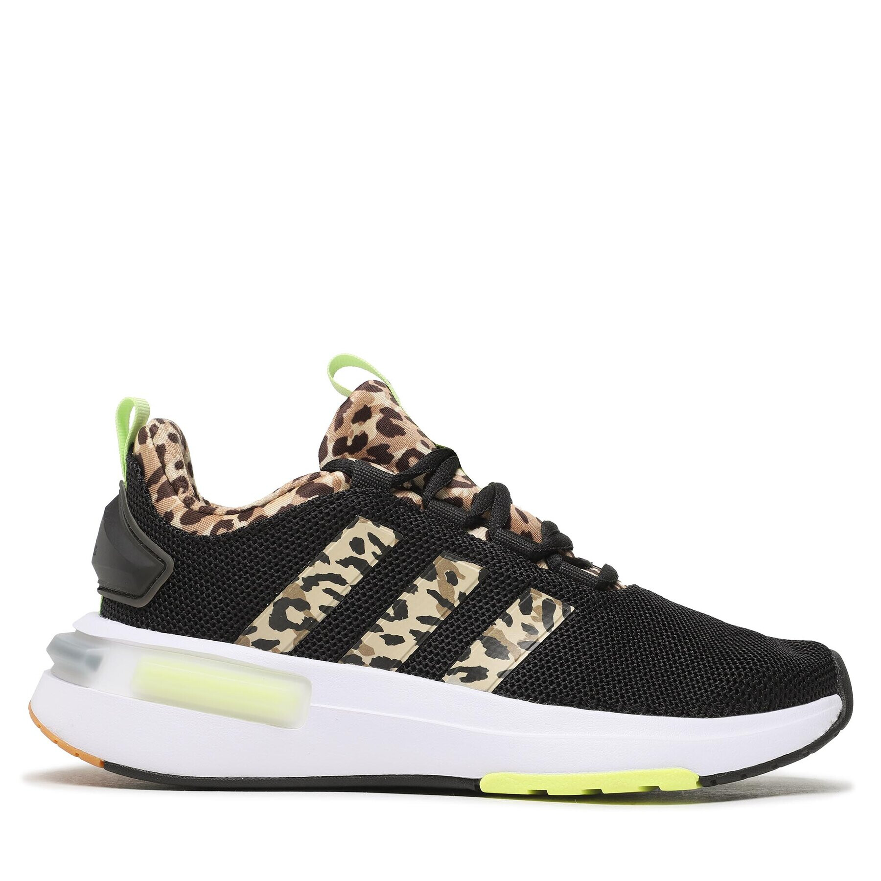 adidas Обувки Racer TR23 IF7721 Черен - Pepit.bg