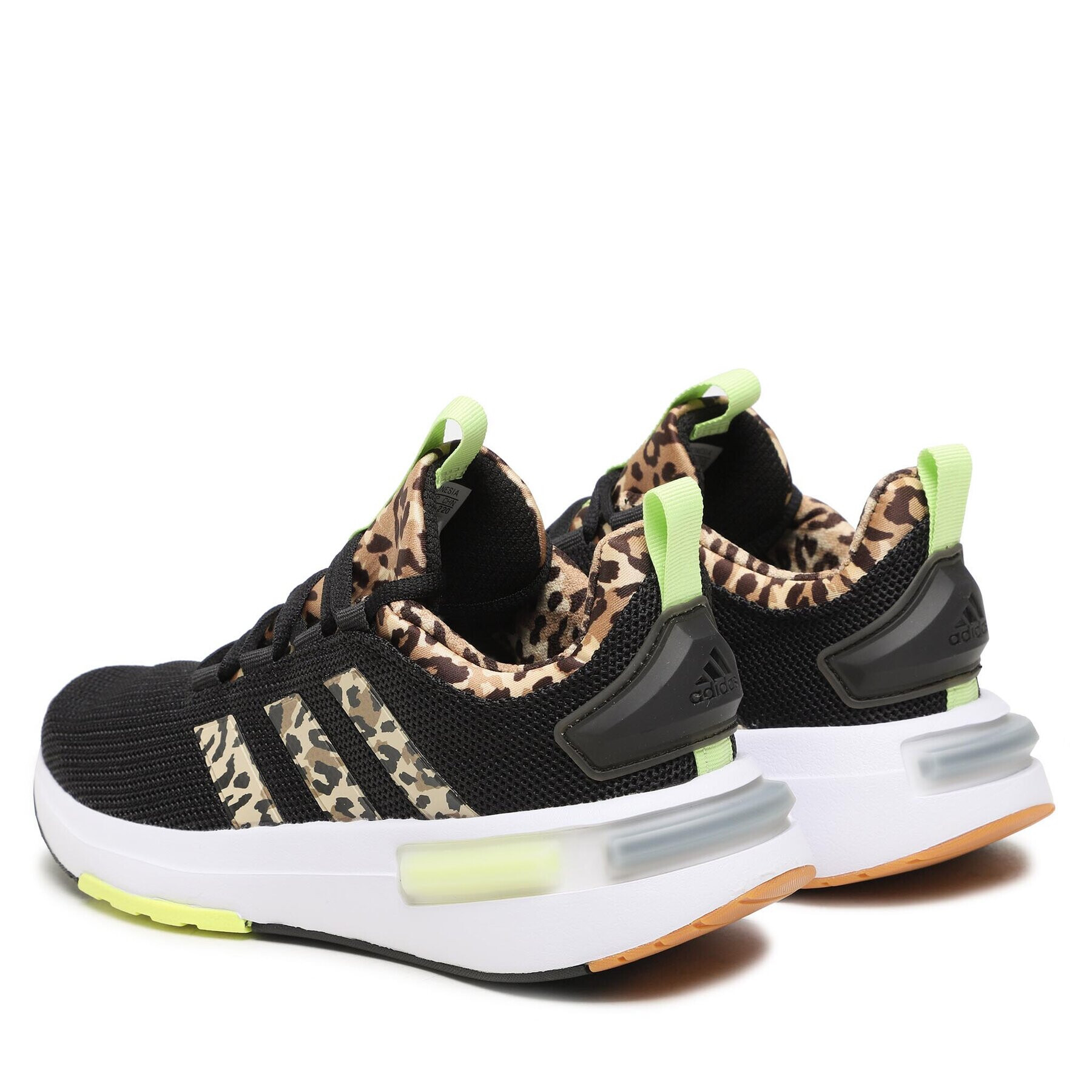 adidas Обувки Racer TR23 IF7721 Черен - Pepit.bg