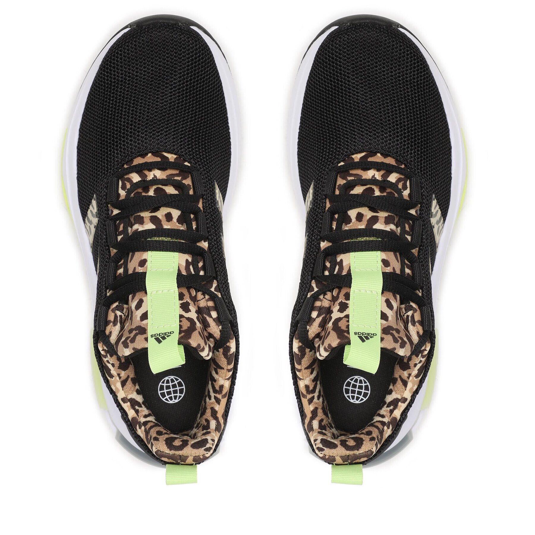 adidas Обувки Racer TR23 IF7721 Черен - Pepit.bg