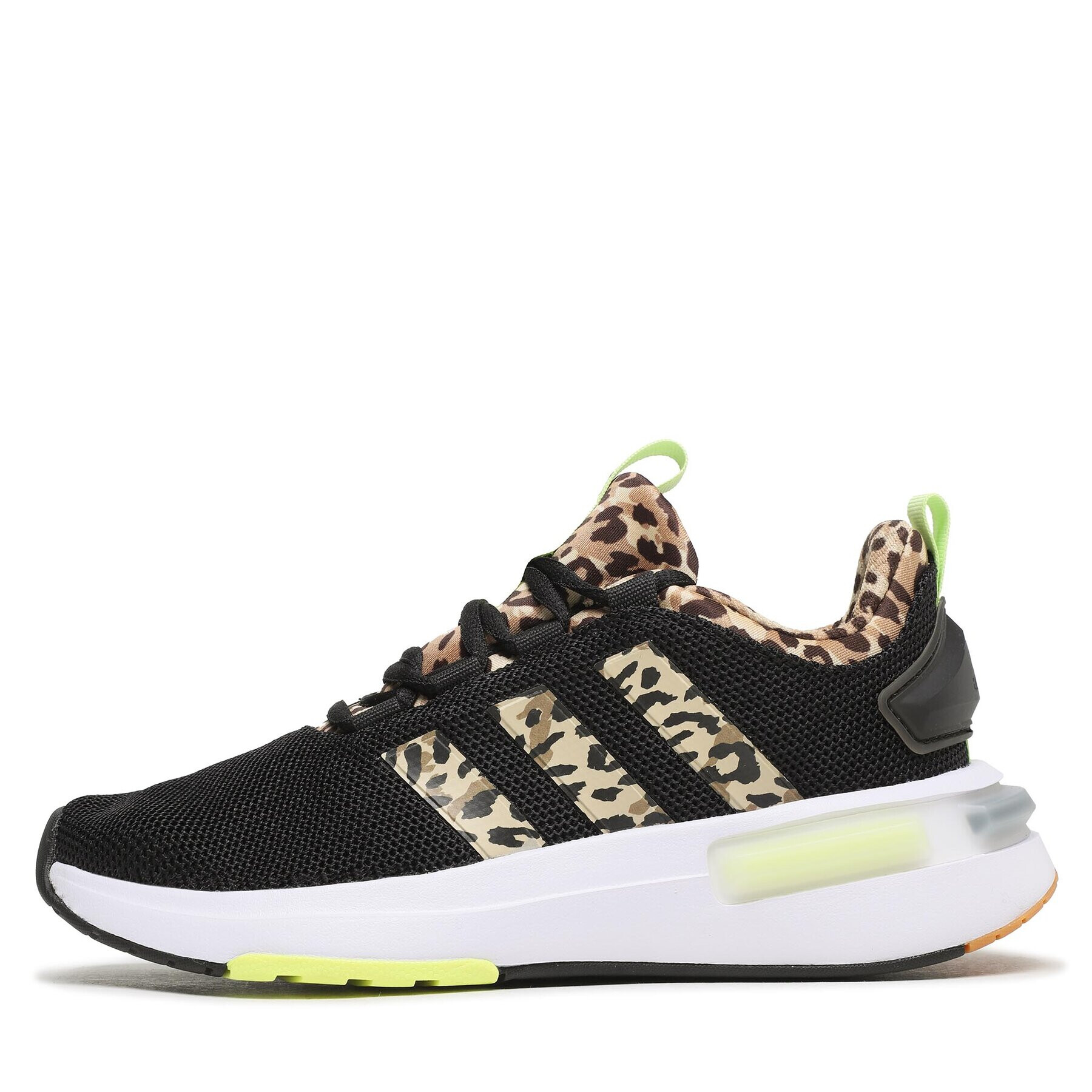 adidas Обувки Racer TR23 IF7721 Черен - Pepit.bg
