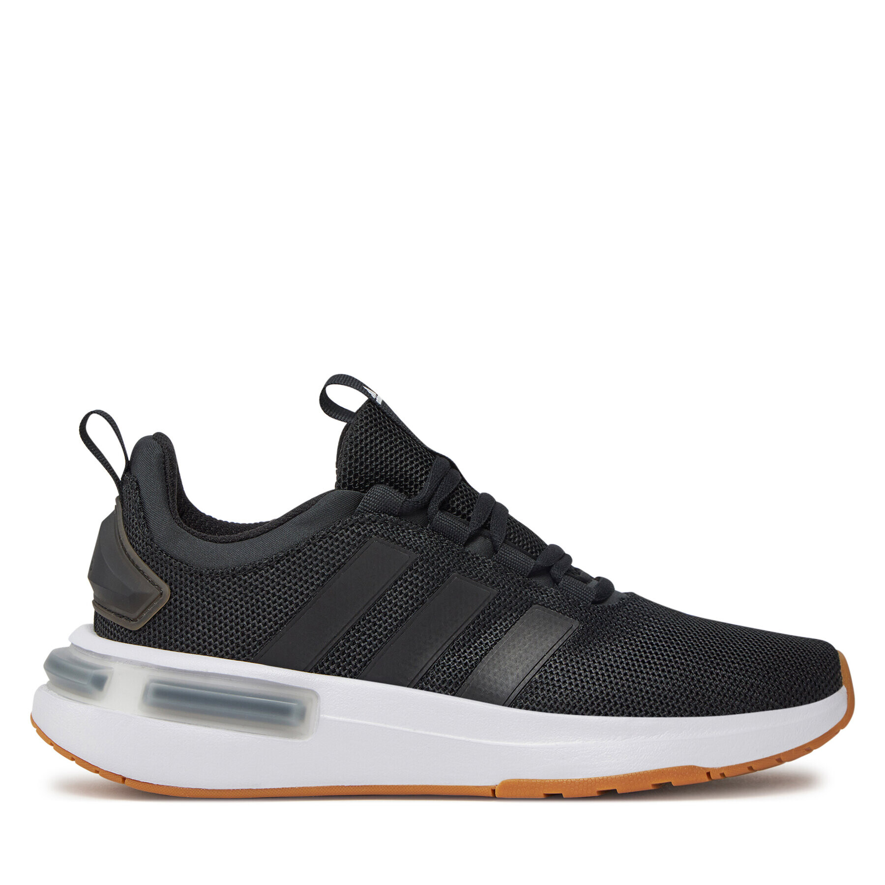 adidas Обувки Racer TR23 IF8652 Черен - Pepit.bg