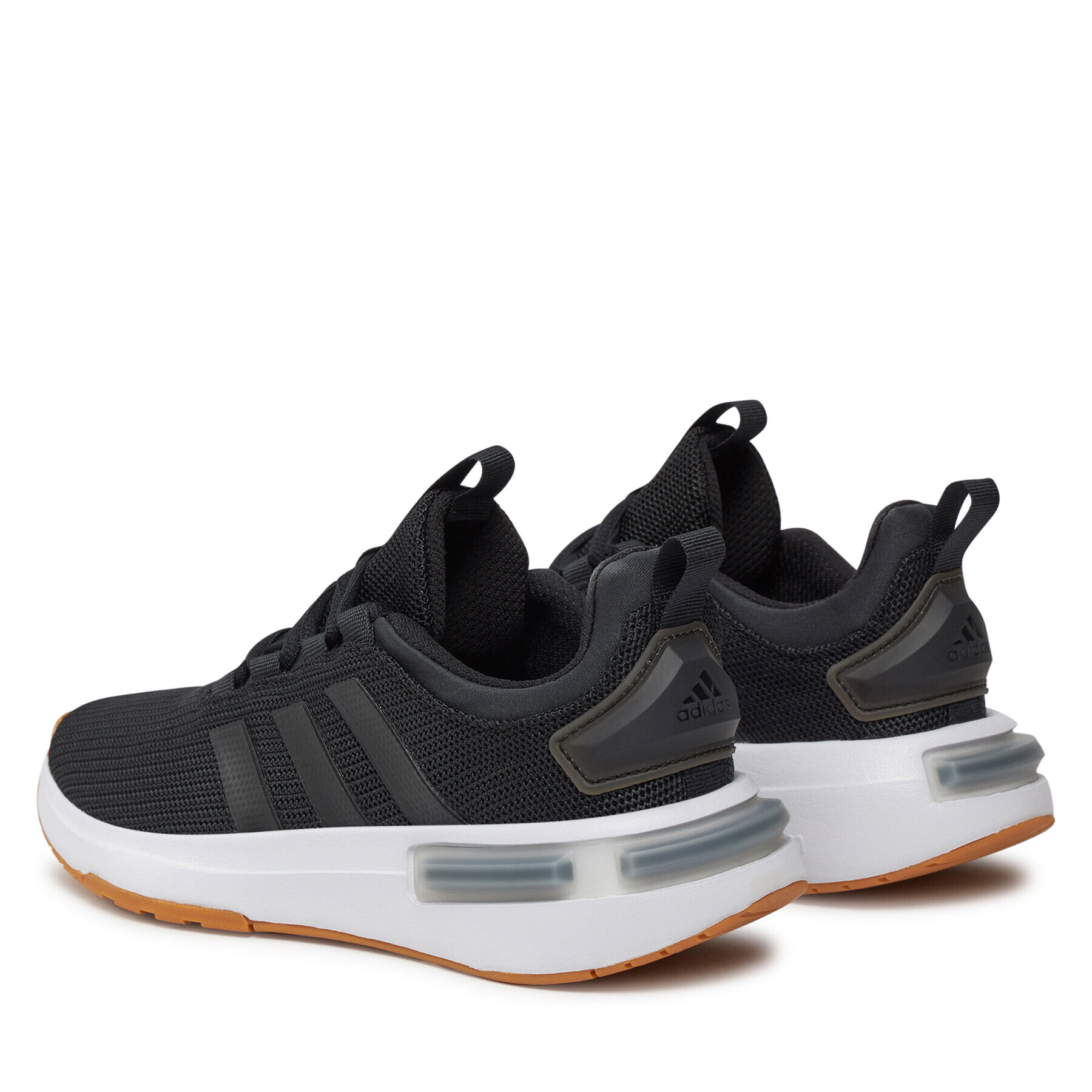 adidas Обувки Racer TR23 IF8652 Черен - Pepit.bg