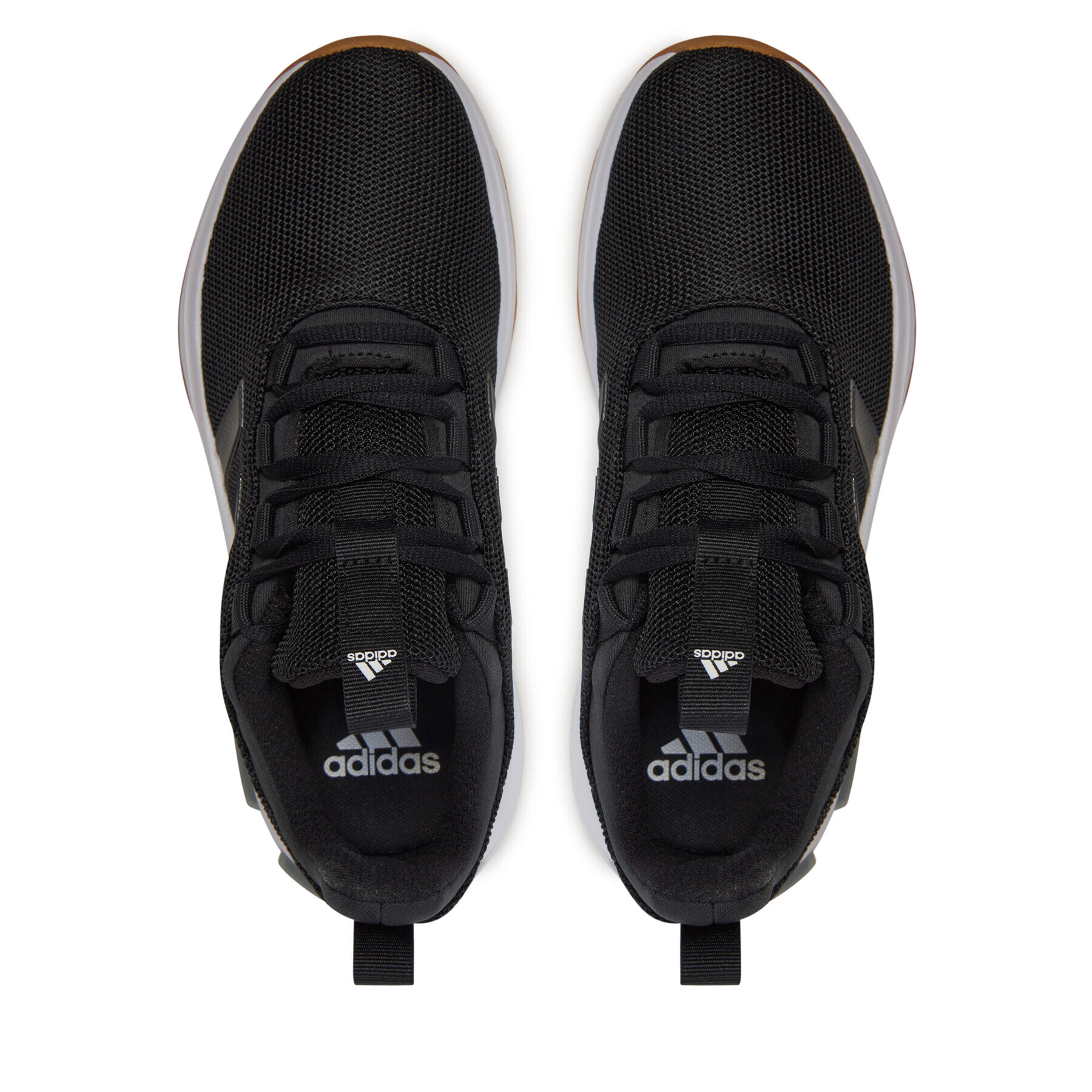adidas Обувки Racer TR23 IF8652 Черен - Pepit.bg