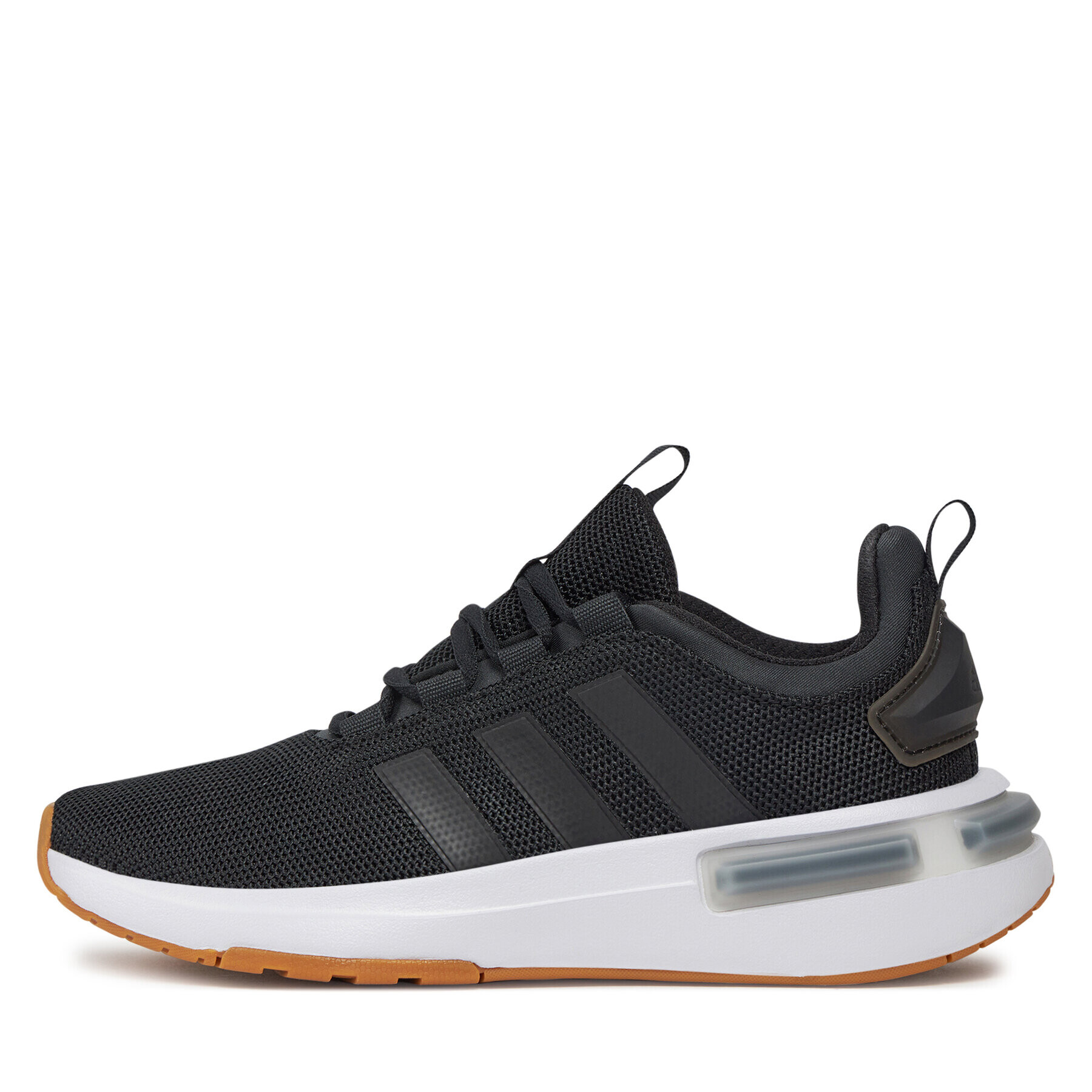 adidas Обувки Racer TR23 IF8652 Черен - Pepit.bg