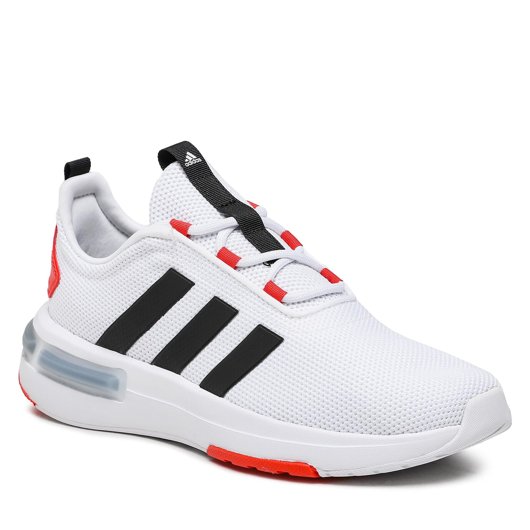 adidas Обувки Racer TR23 IG4911 Бял - Pepit.bg