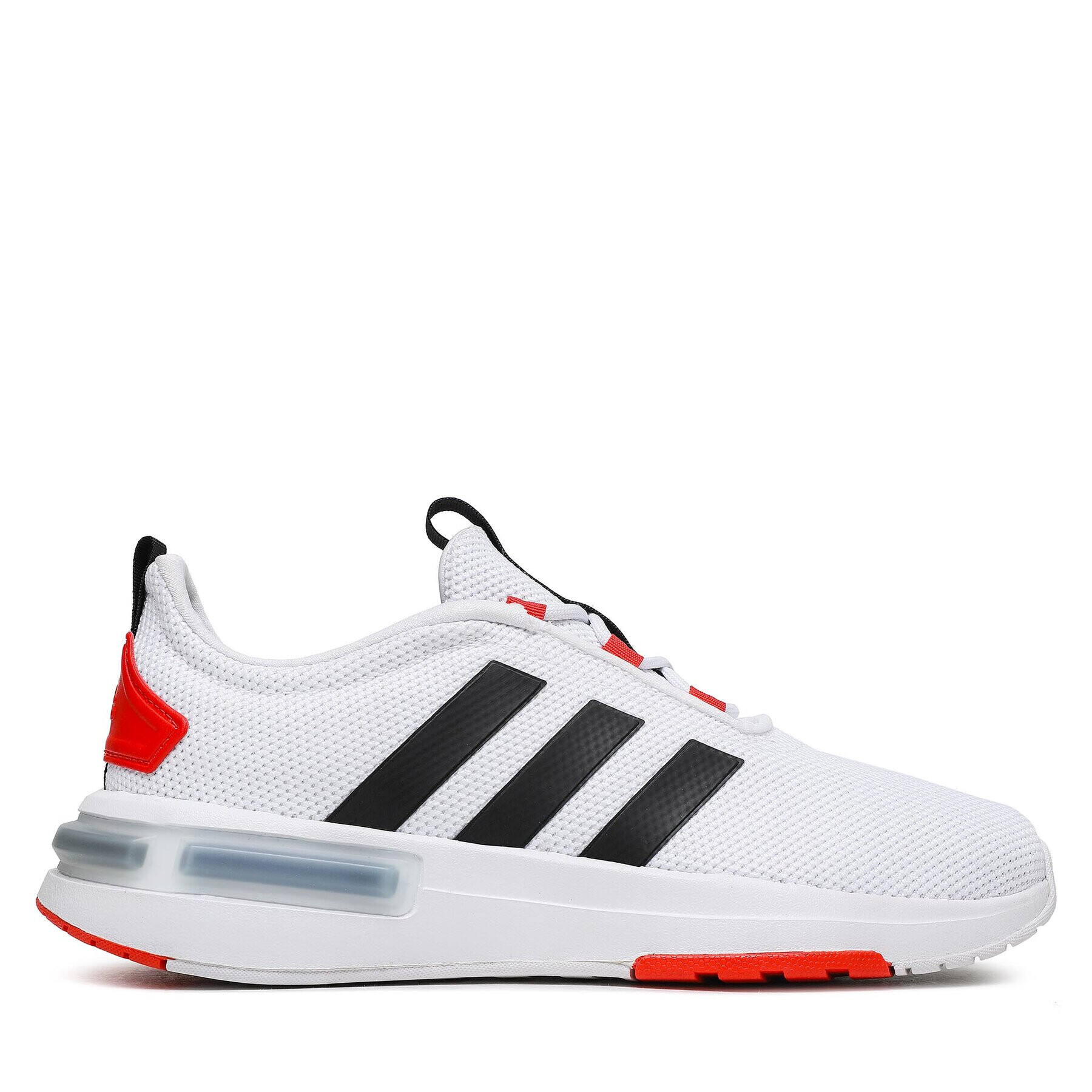 adidas Обувки Racer TR23 IG4911 Бял - Pepit.bg