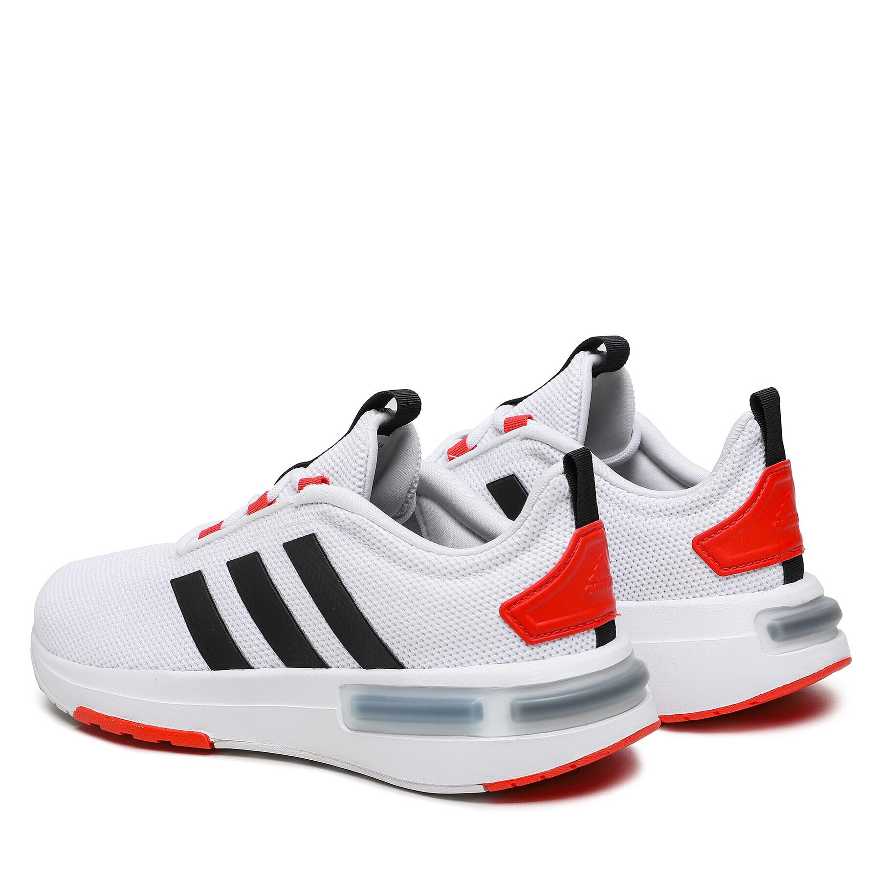 adidas Обувки Racer TR23 IG4911 Бял - Pepit.bg
