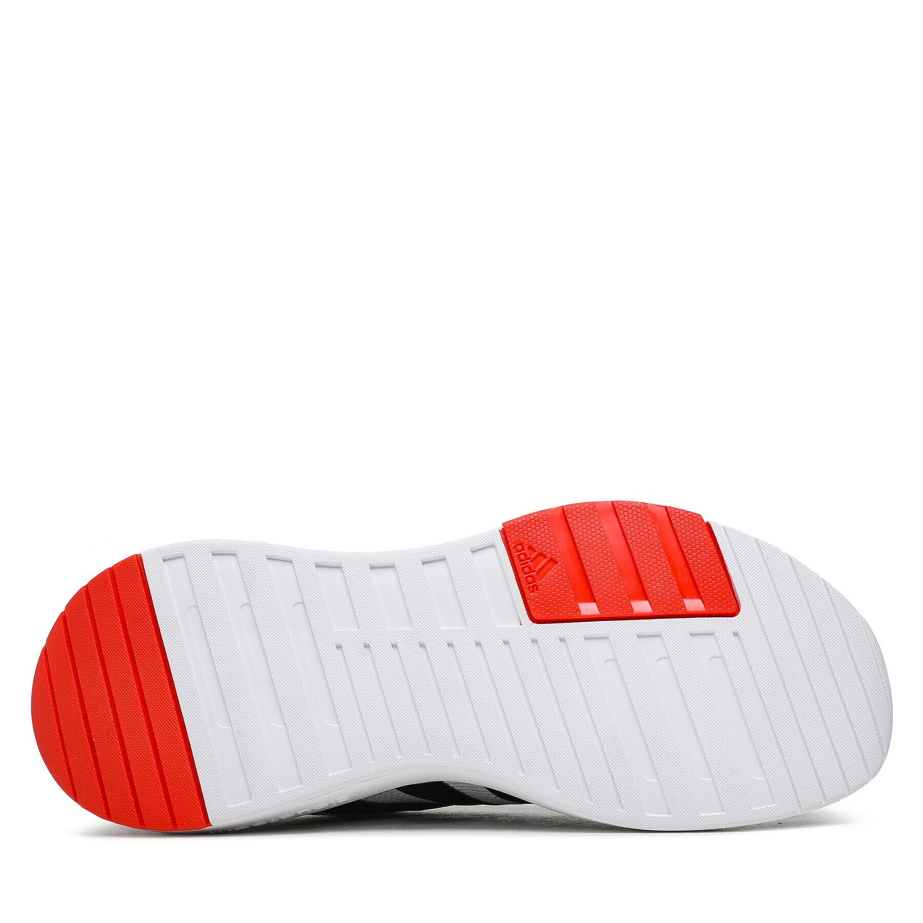 adidas Обувки Racer TR23 IG4911 Бял - Pepit.bg