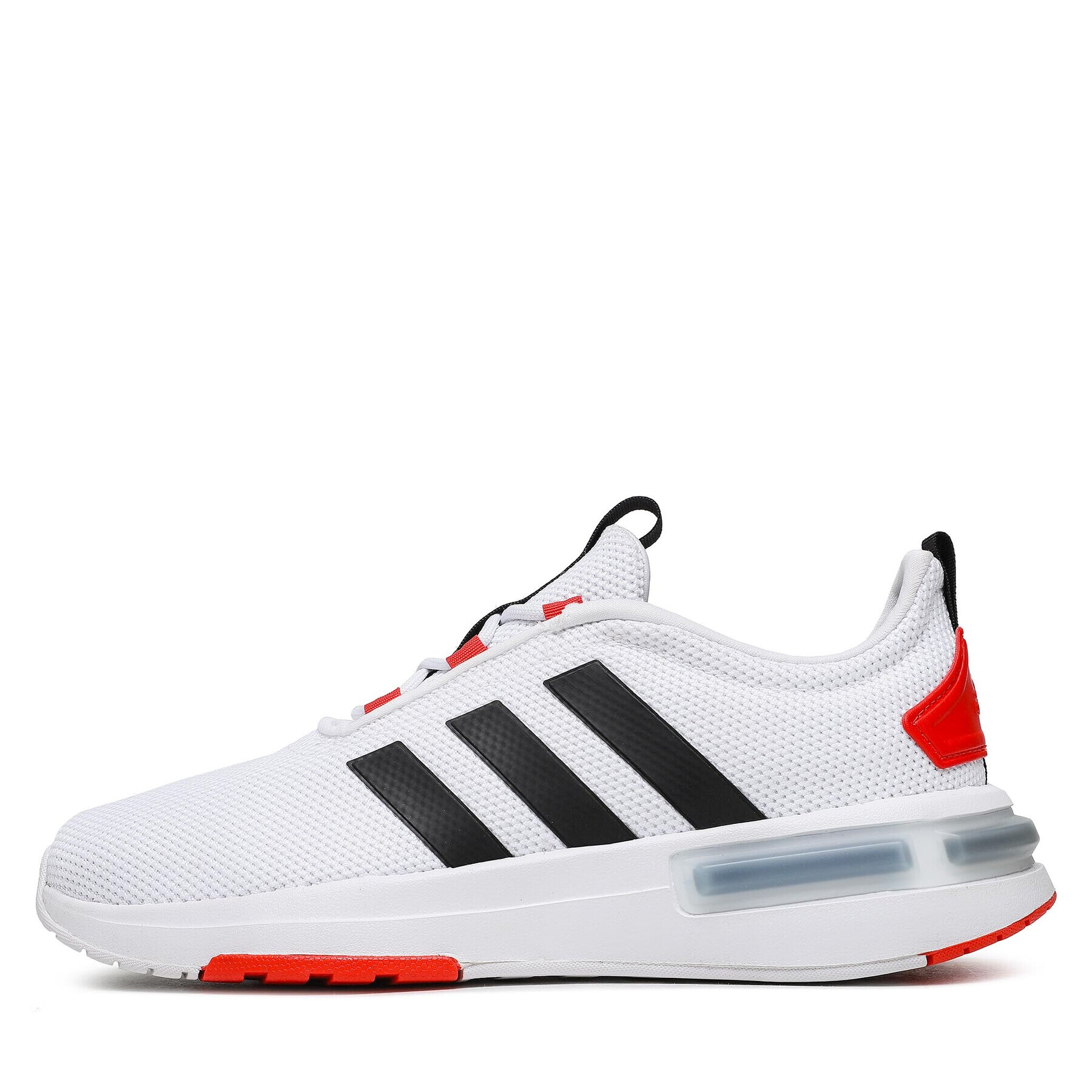 adidas Обувки Racer TR23 IG4911 Бял - Pepit.bg