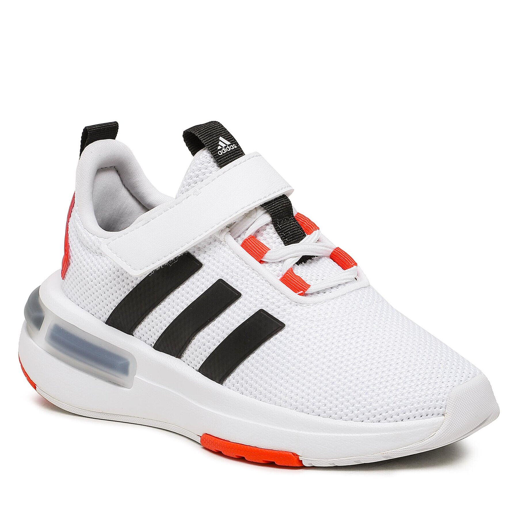 adidas Обувки Racer TR23 IG4921 Бял - Pepit.bg