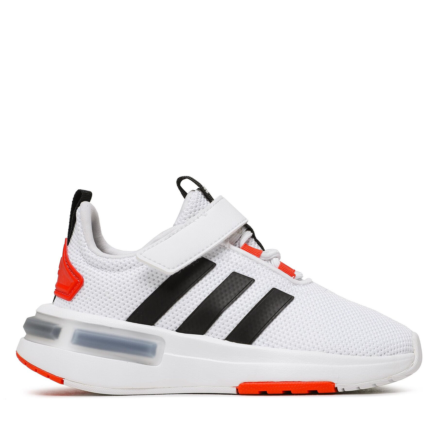adidas Обувки Racer TR23 IG4921 Бял - Pepit.bg
