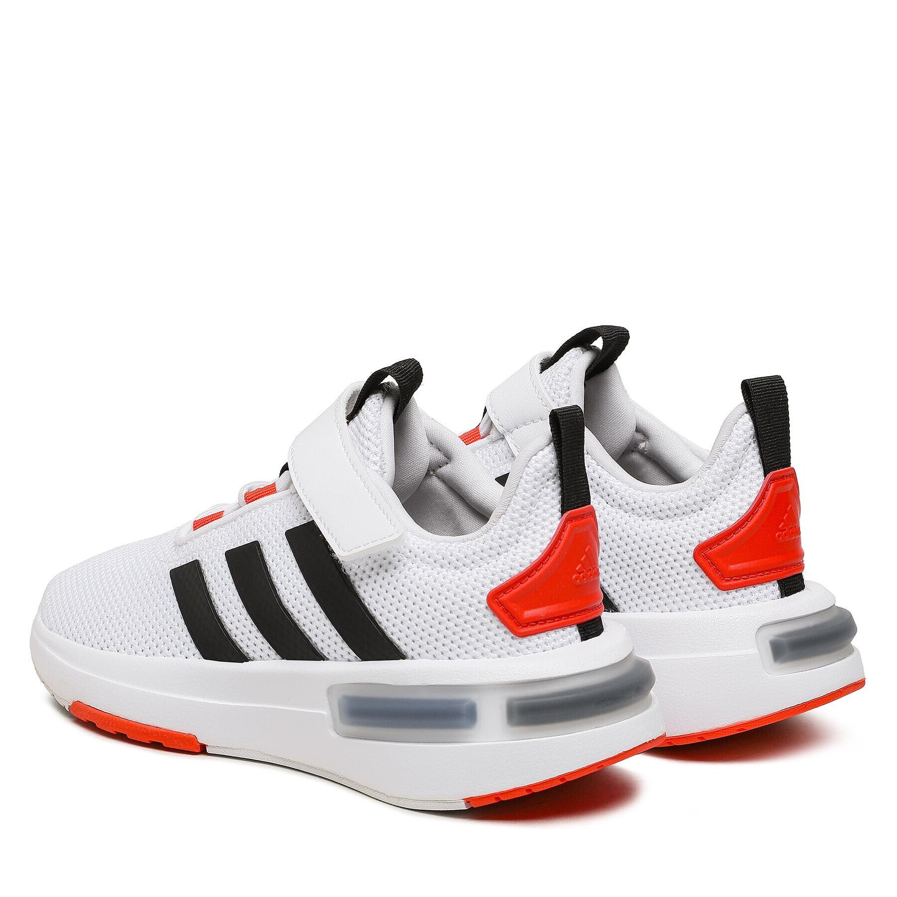 adidas Обувки Racer TR23 IG4921 Бял - Pepit.bg