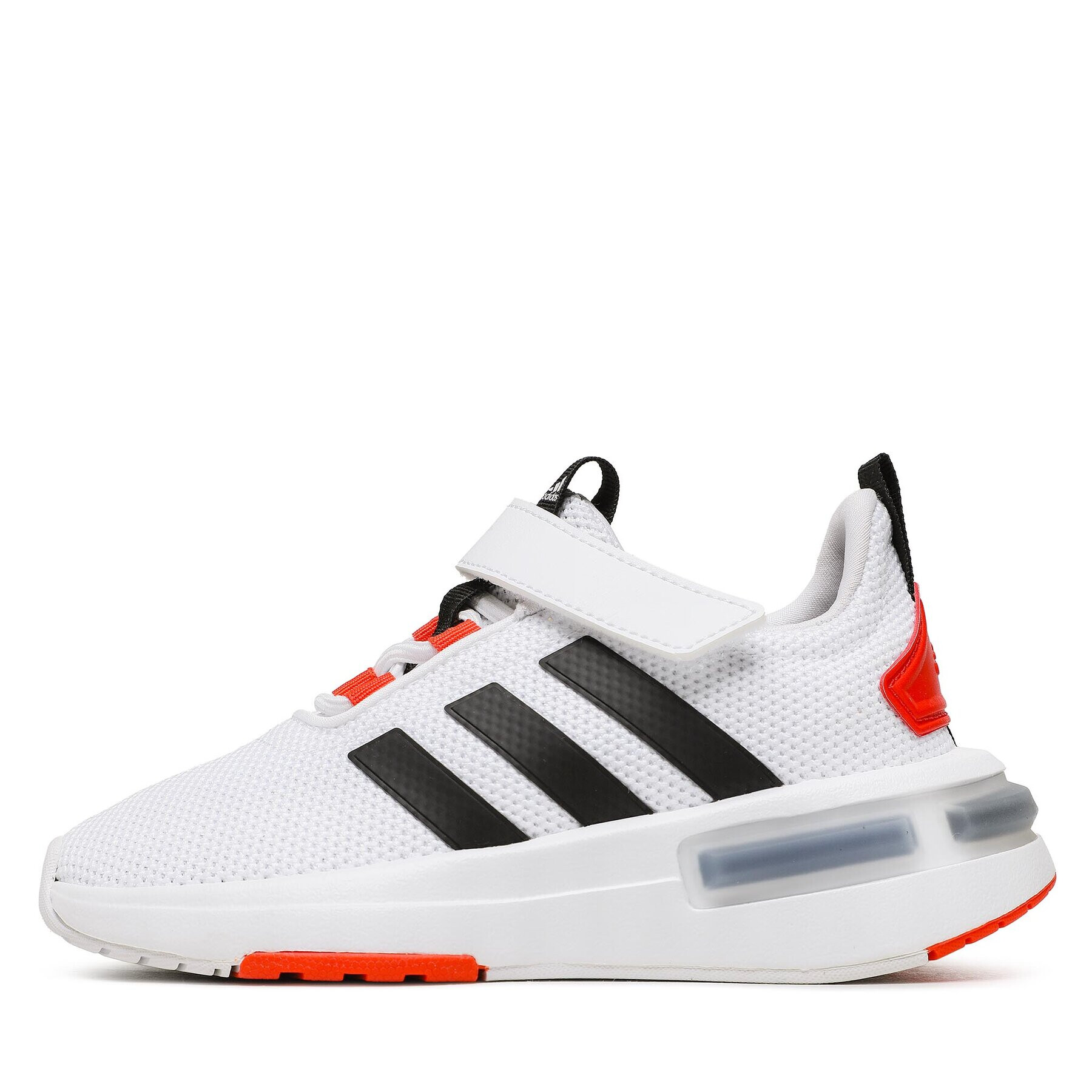 adidas Обувки Racer TR23 IG4921 Бял - Pepit.bg