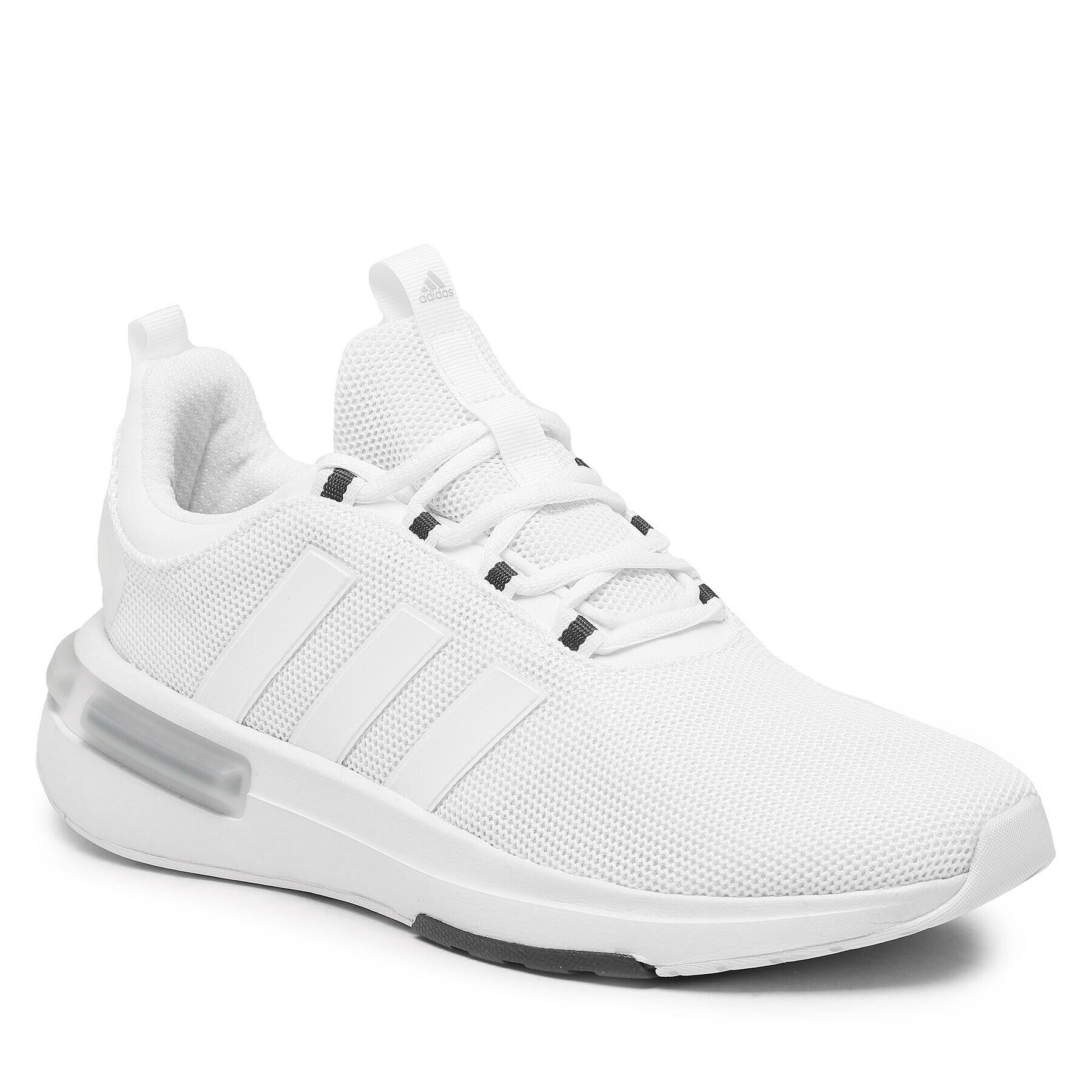 adidas Обувки Racer TR23 IG7324 Бял - Pepit.bg