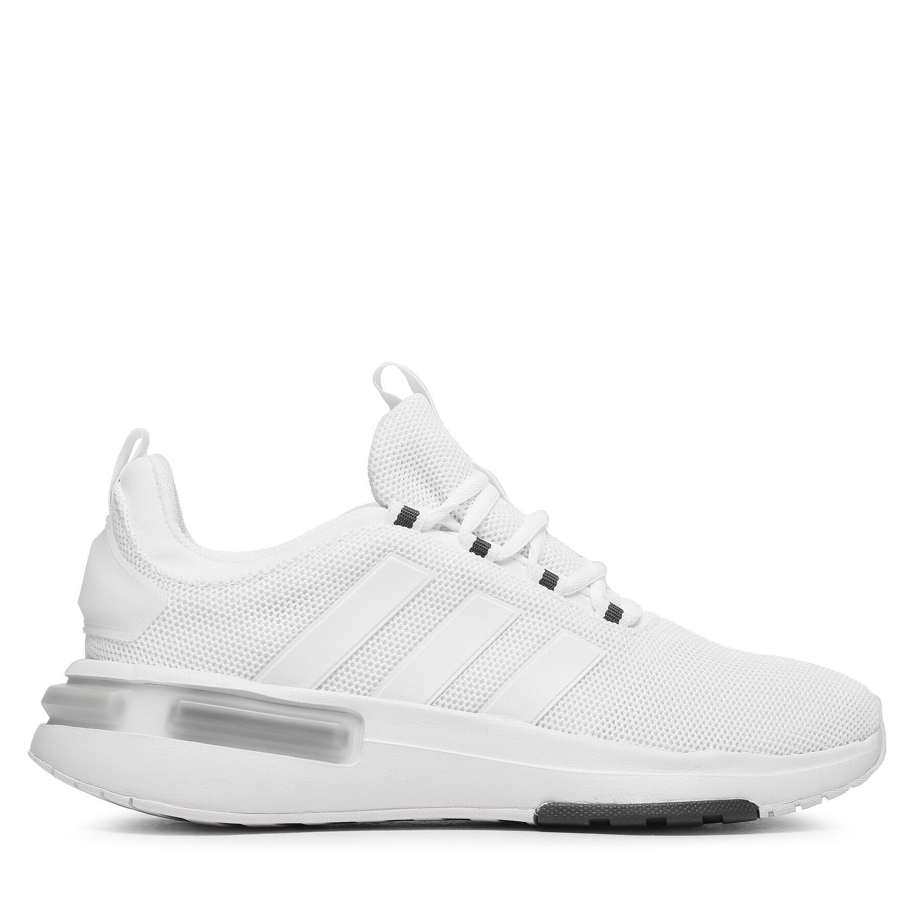 adidas Обувки Racer TR23 IG7324 Бял - Pepit.bg