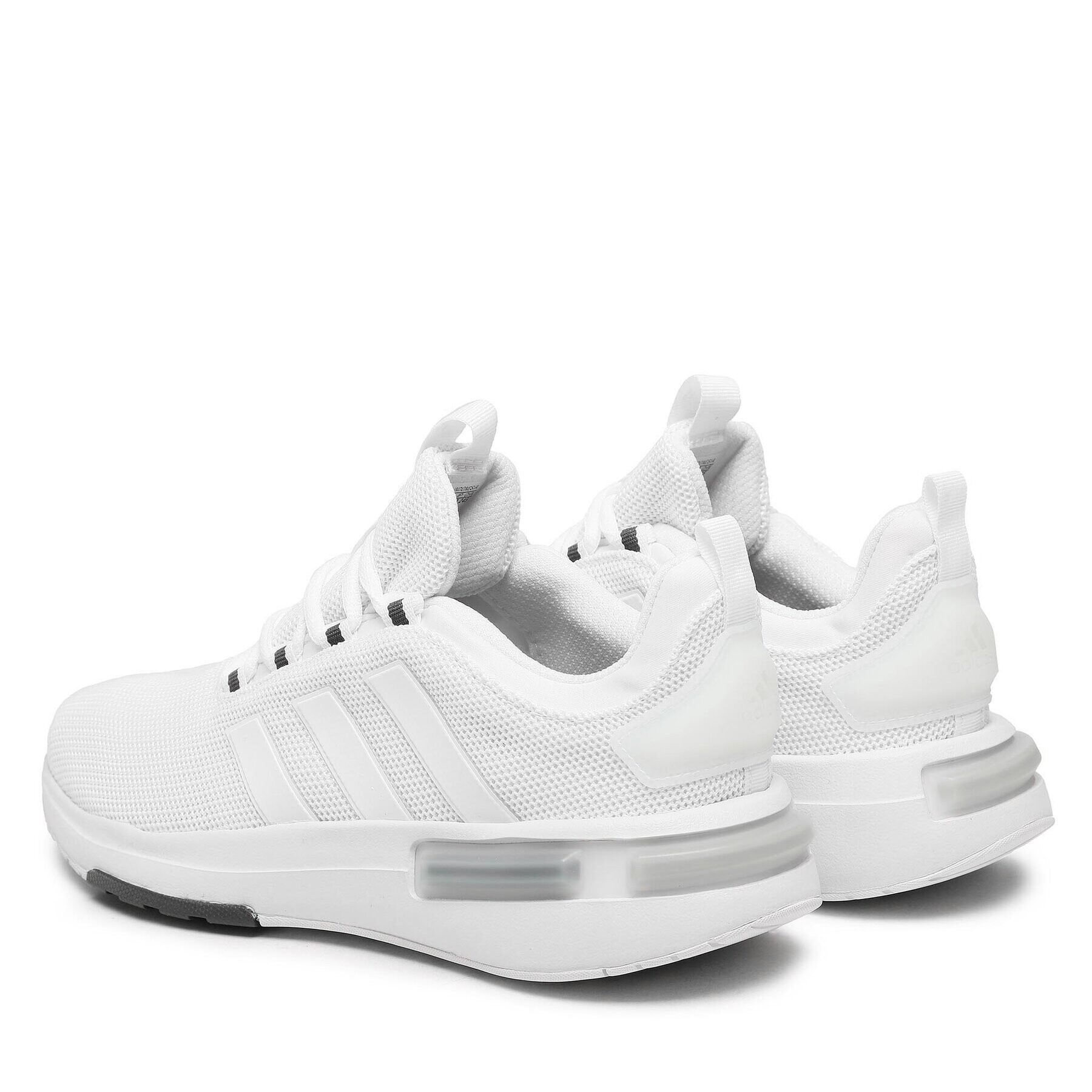 adidas Обувки Racer TR23 IG7324 Бял - Pepit.bg