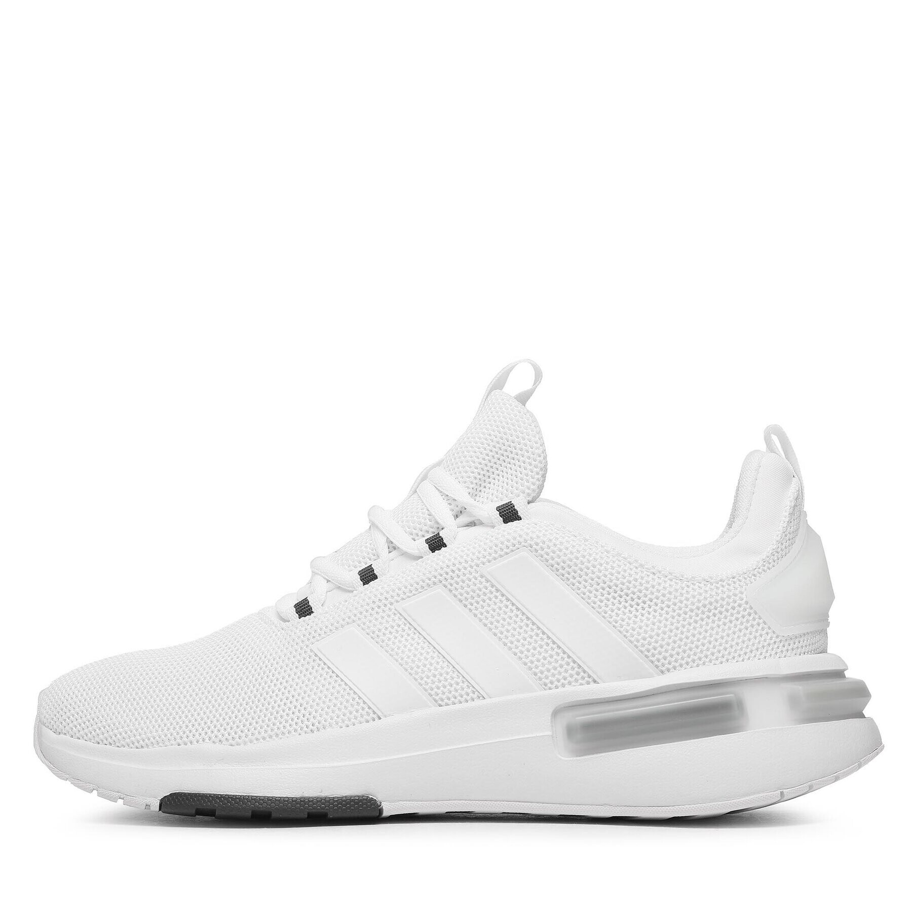 adidas Обувки Racer TR23 IG7324 Бял - Pepit.bg