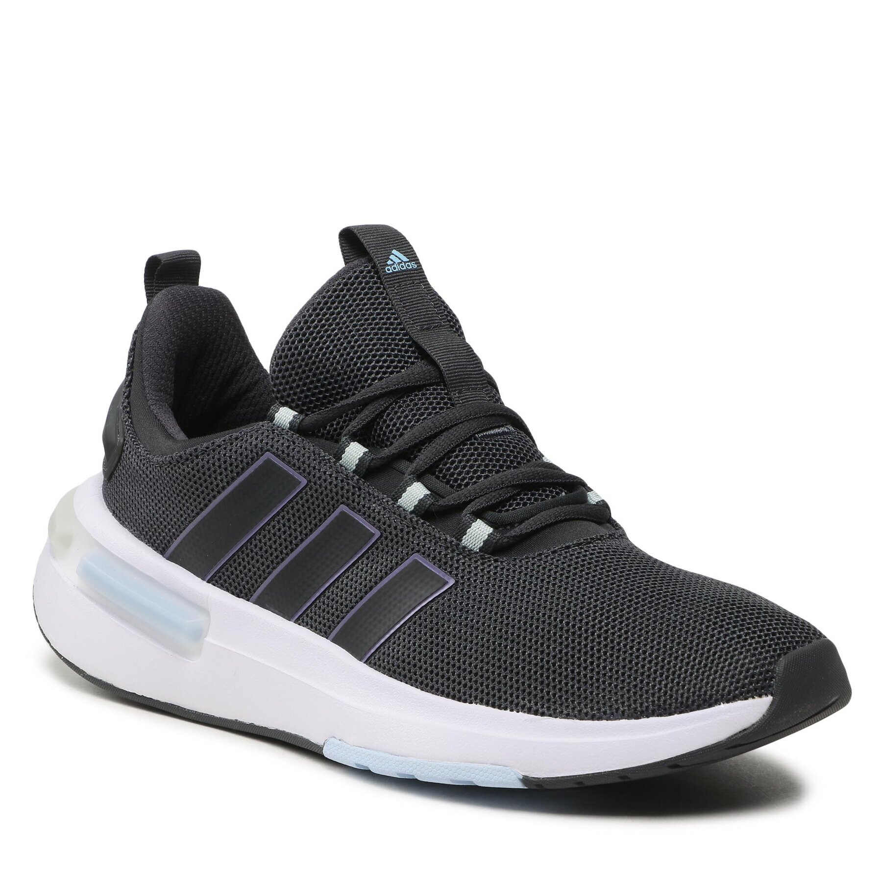 adidas Обувки Racer TR23 IG7343 Сив - Pepit.bg