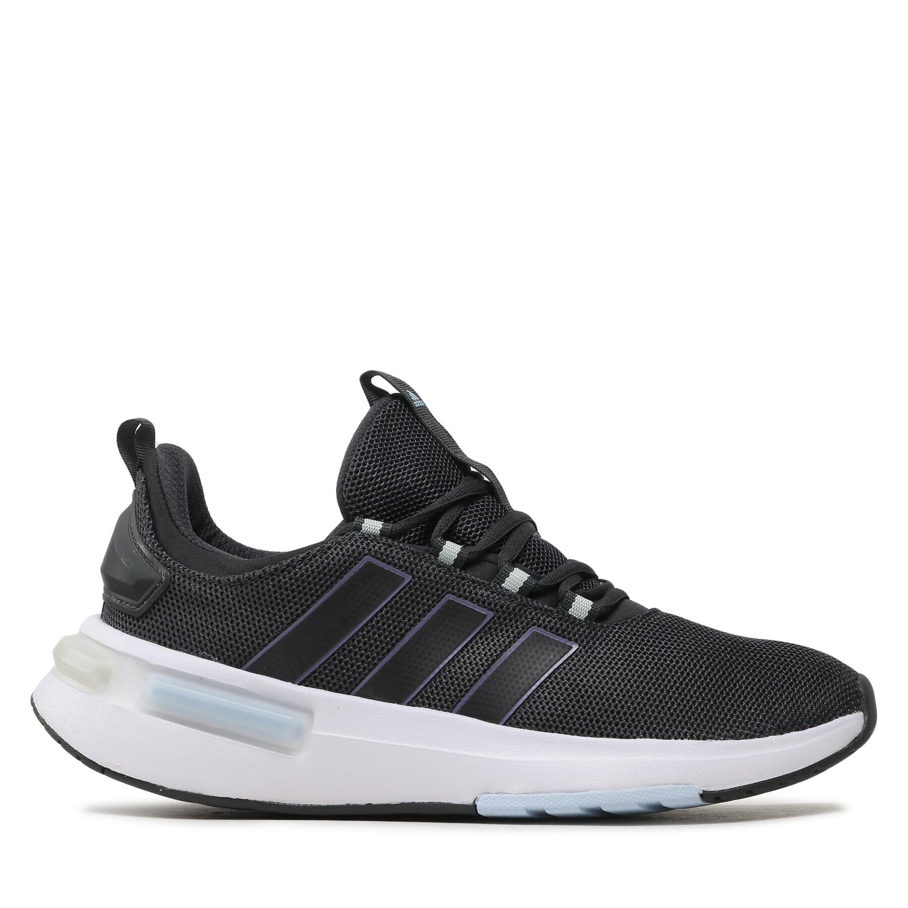 adidas Обувки Racer TR23 IG7343 Сив - Pepit.bg