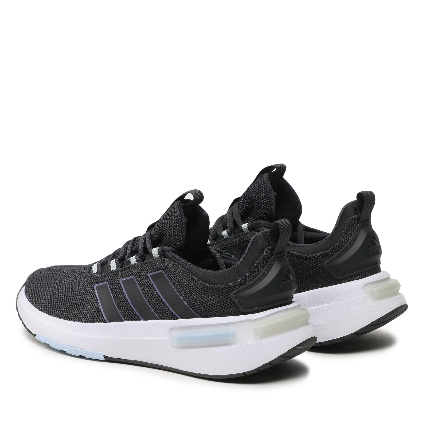 adidas Обувки Racer TR23 IG7343 Сив - Pepit.bg