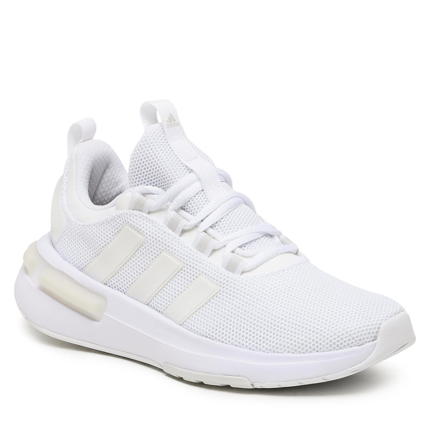adidas Обувки Racer TR23 IG7347 Бял - Pepit.bg