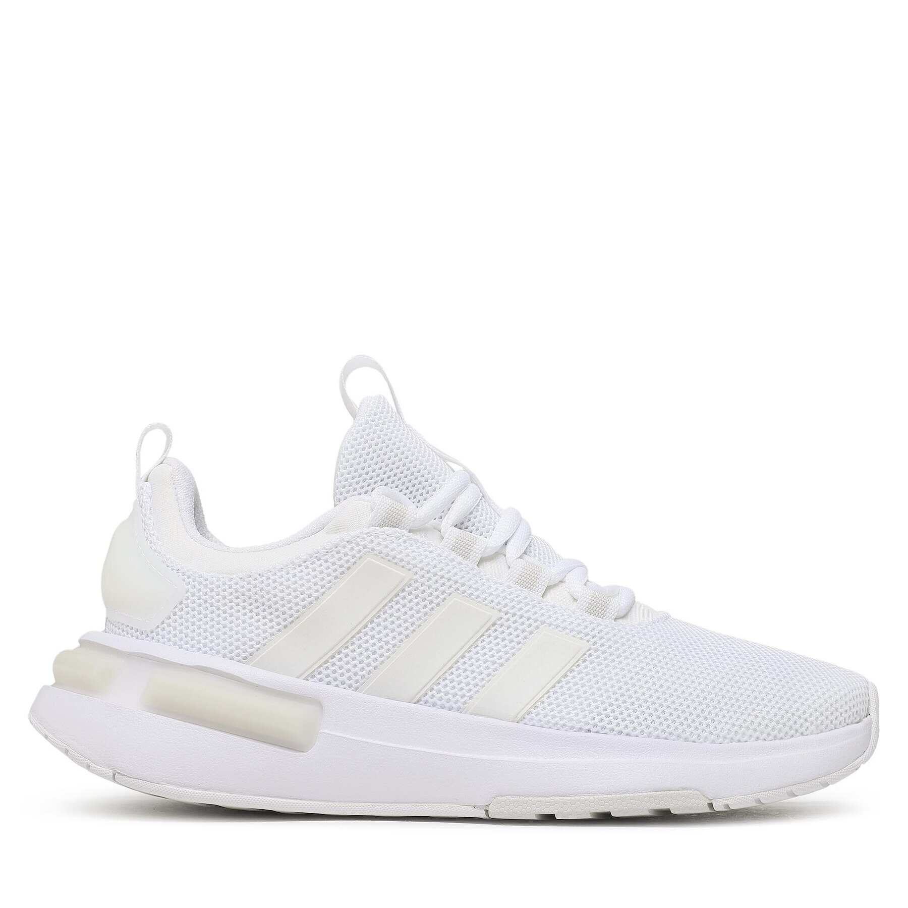 adidas Обувки Racer TR23 IG7347 Бял - Pepit.bg