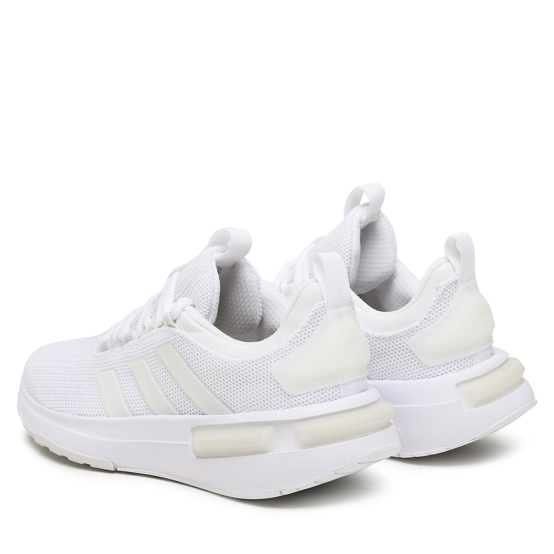 adidas Обувки Racer TR23 IG7347 Бял - Pepit.bg