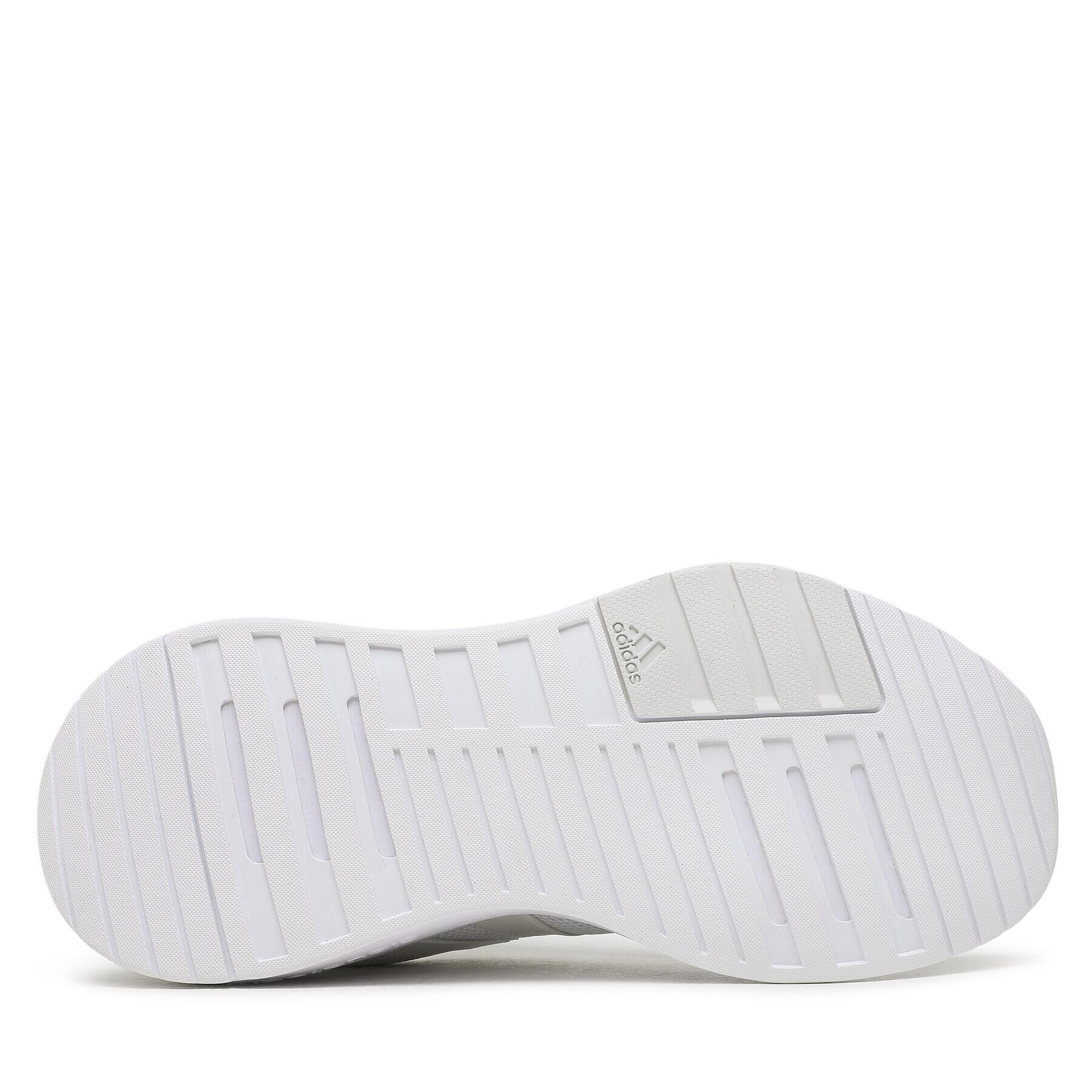 adidas Обувки Racer TR23 IG7347 Бял - Pepit.bg