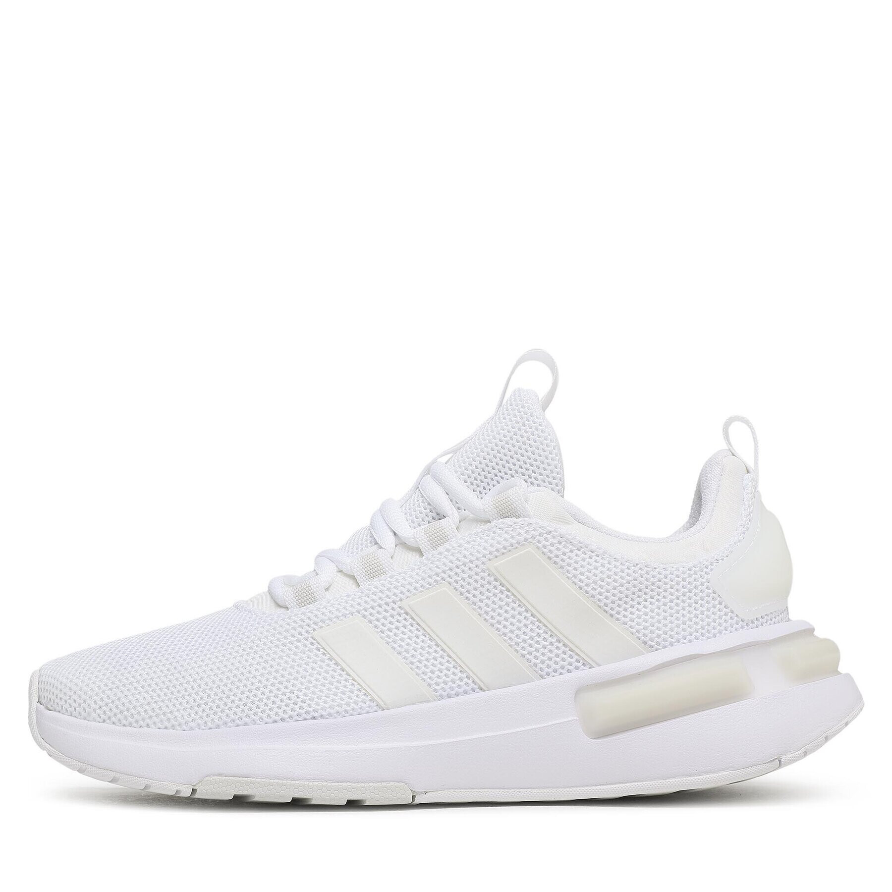 adidas Обувки Racer TR23 IG7347 Бял - Pepit.bg