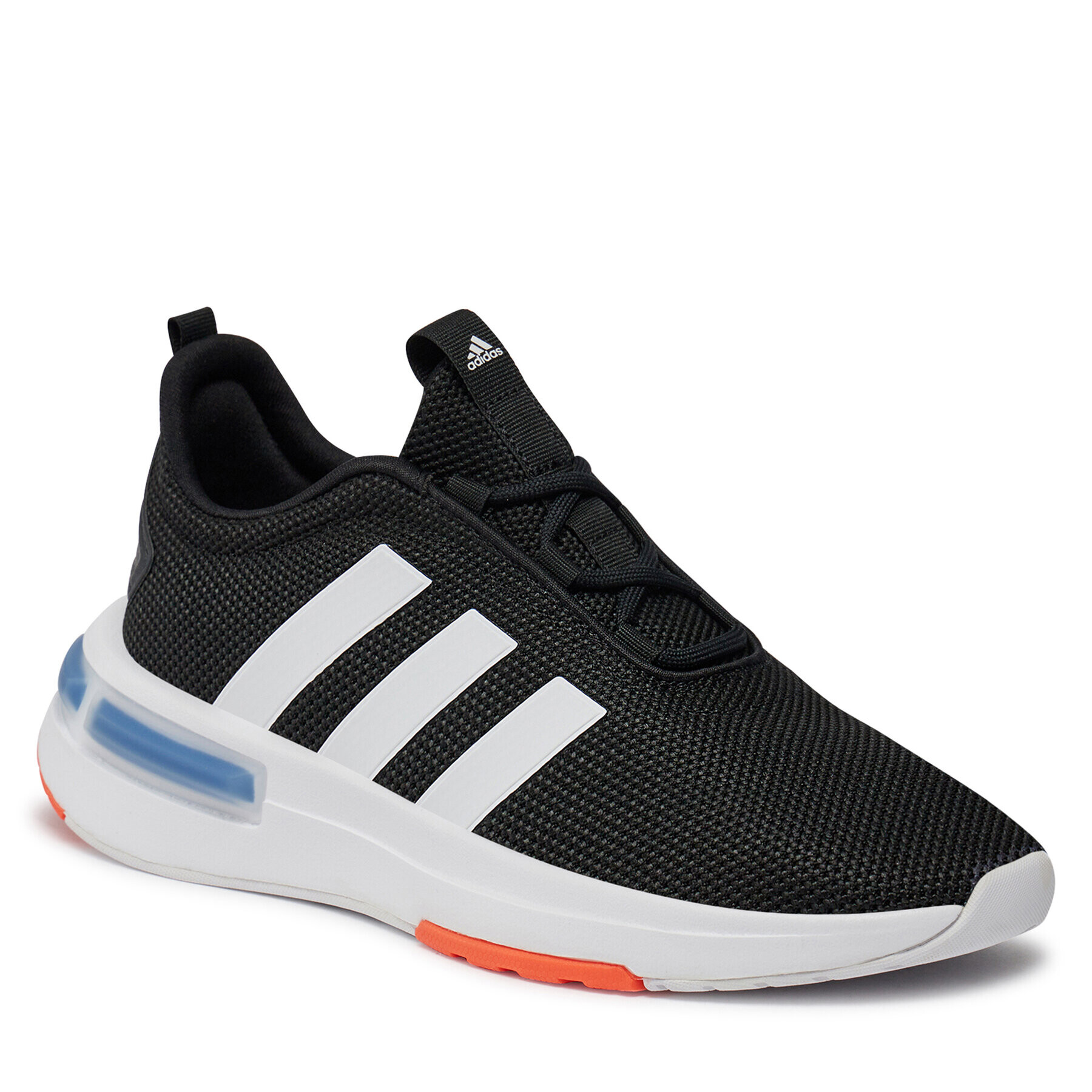 adidas Обувки Racer Tr23 K ID0334 Черен - Pepit.bg