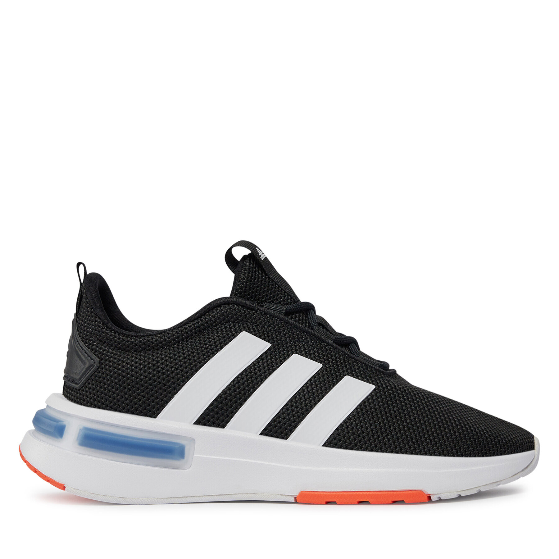 adidas Обувки Racer Tr23 K ID0334 Черен - Pepit.bg