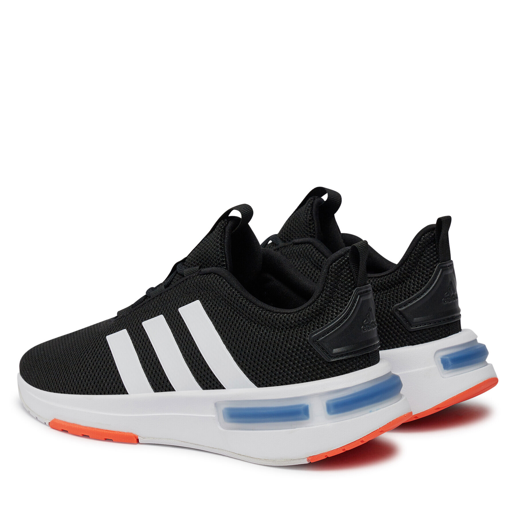 adidas Обувки Racer Tr23 K ID0334 Черен - Pepit.bg