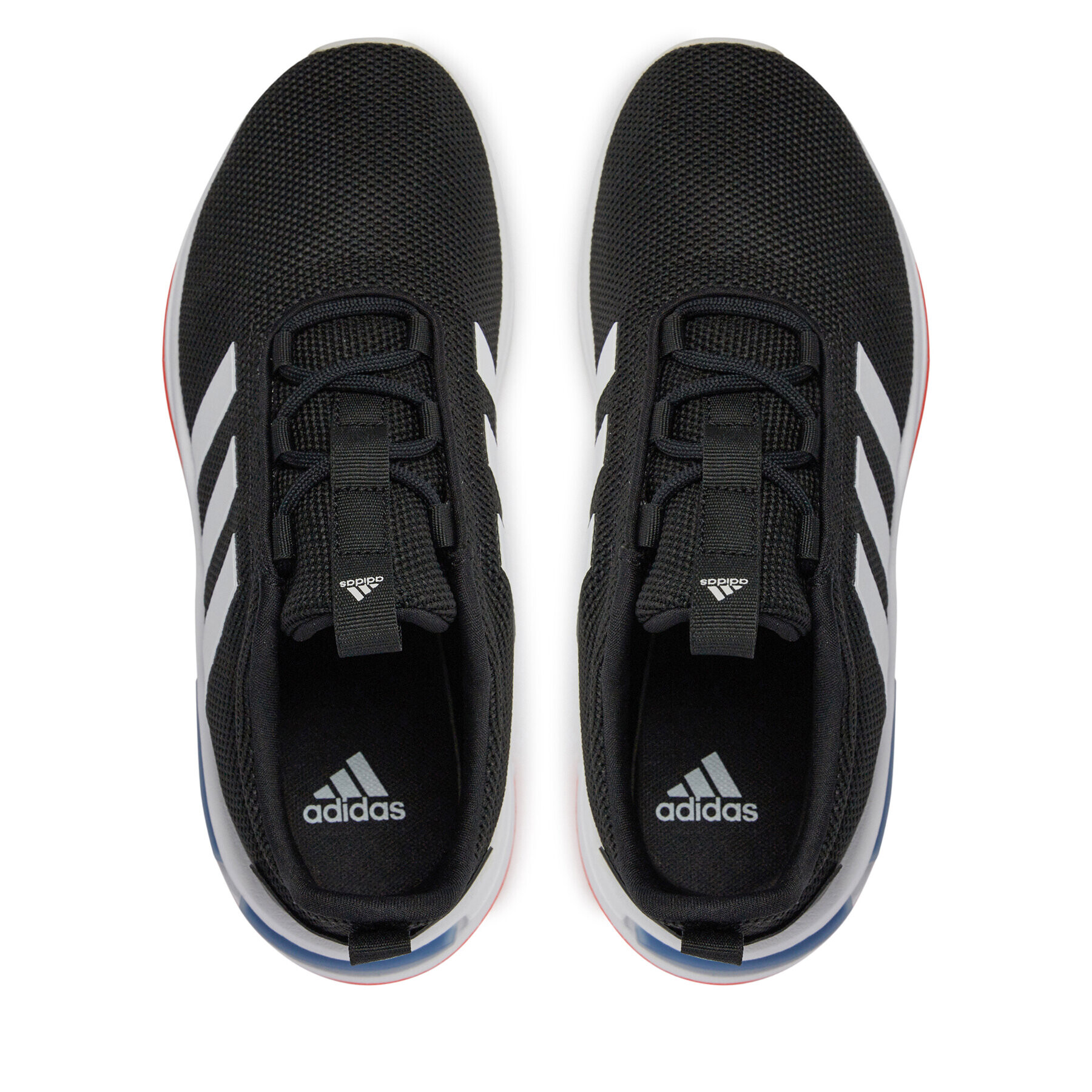 adidas Обувки Racer Tr23 K ID0334 Черен - Pepit.bg