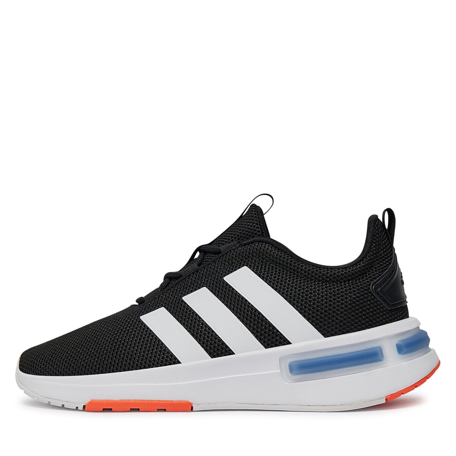 adidas Обувки Racer Tr23 K ID0334 Черен - Pepit.bg