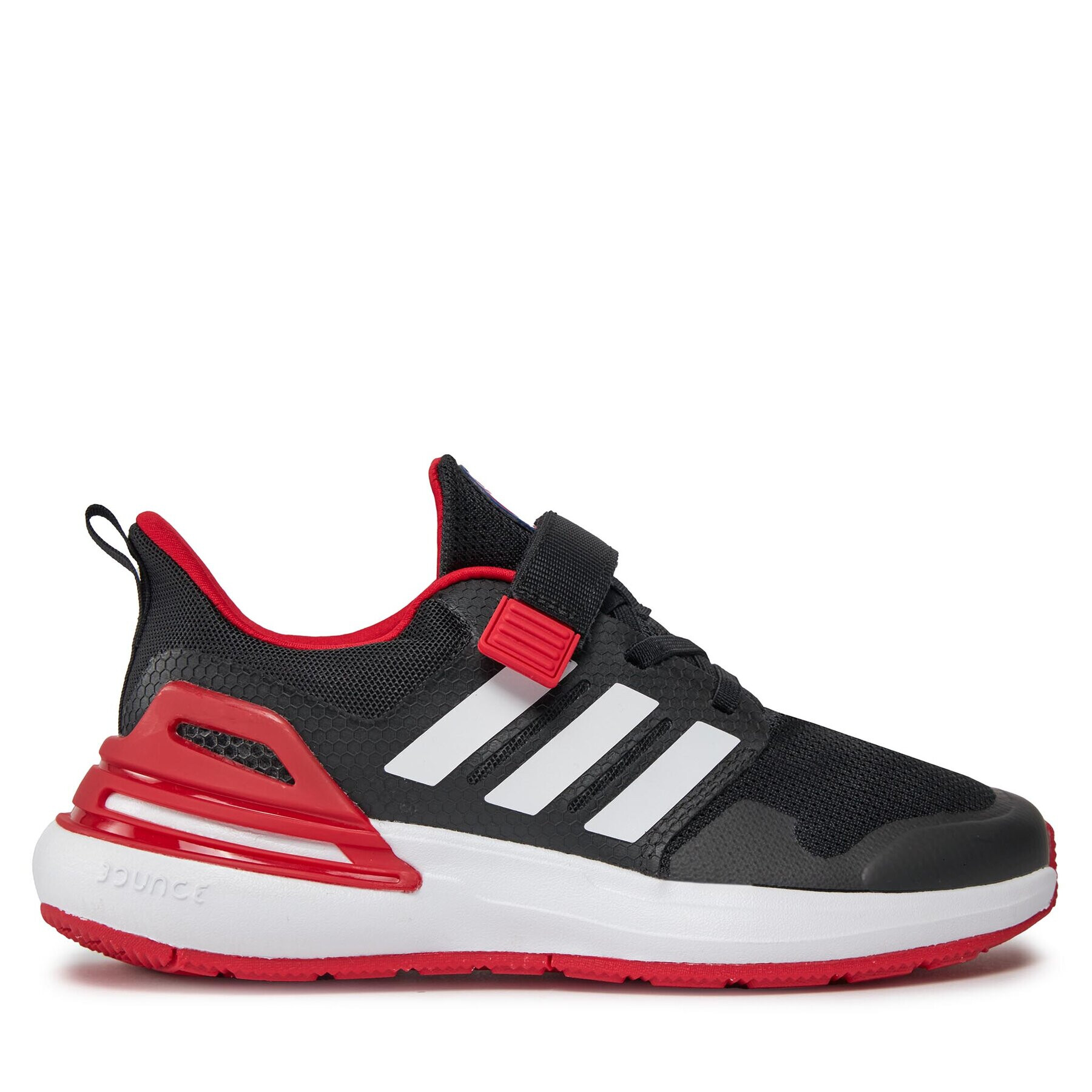 adidas Обувки RapidaSport x Marvel Spider-Man Shoes Kids IG7175 Черен - Pepit.bg