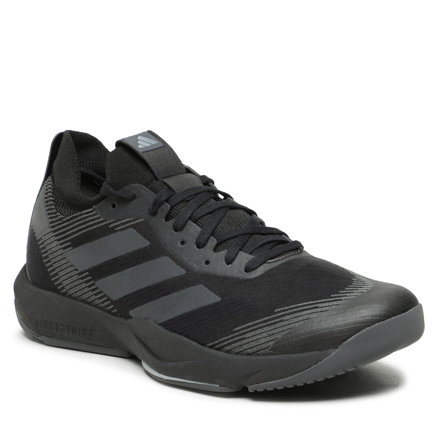 adidas Обувки Rapidmove ADV Trainer HP3265 Черен - Pepit.bg