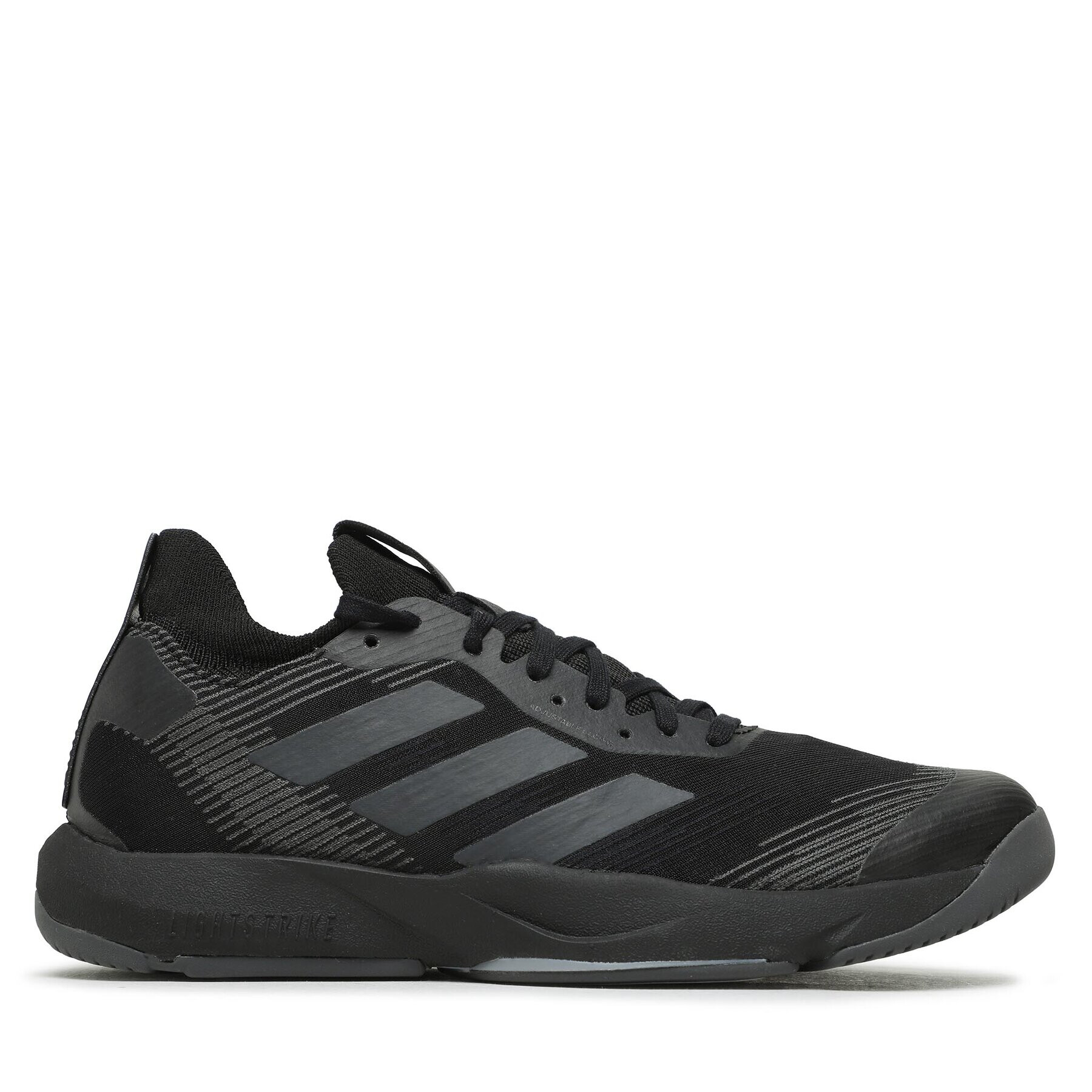 adidas Обувки Rapidmove ADV Trainer HP3265 Черен - Pepit.bg