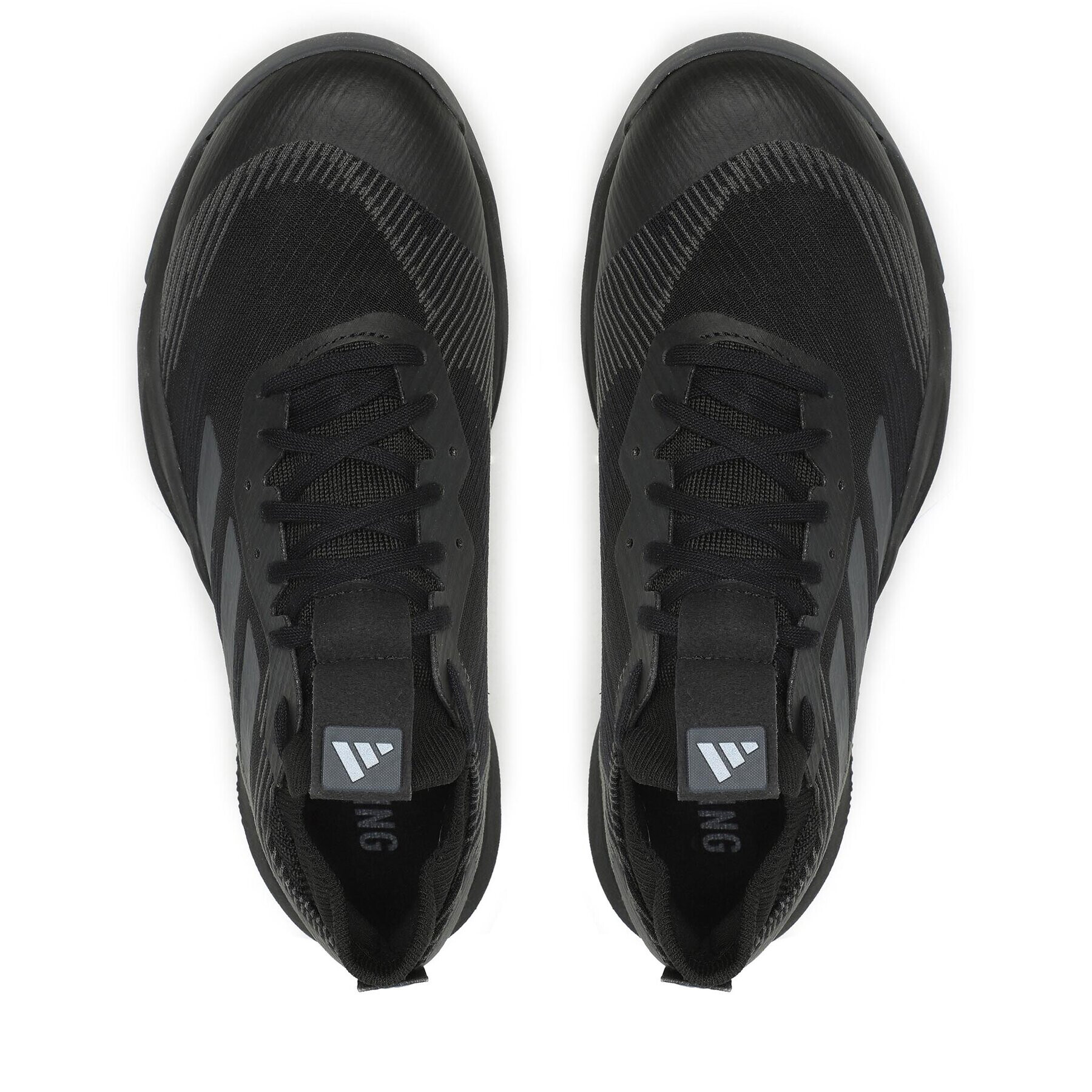 adidas Обувки Rapidmove ADV Trainer HP3265 Черен - Pepit.bg