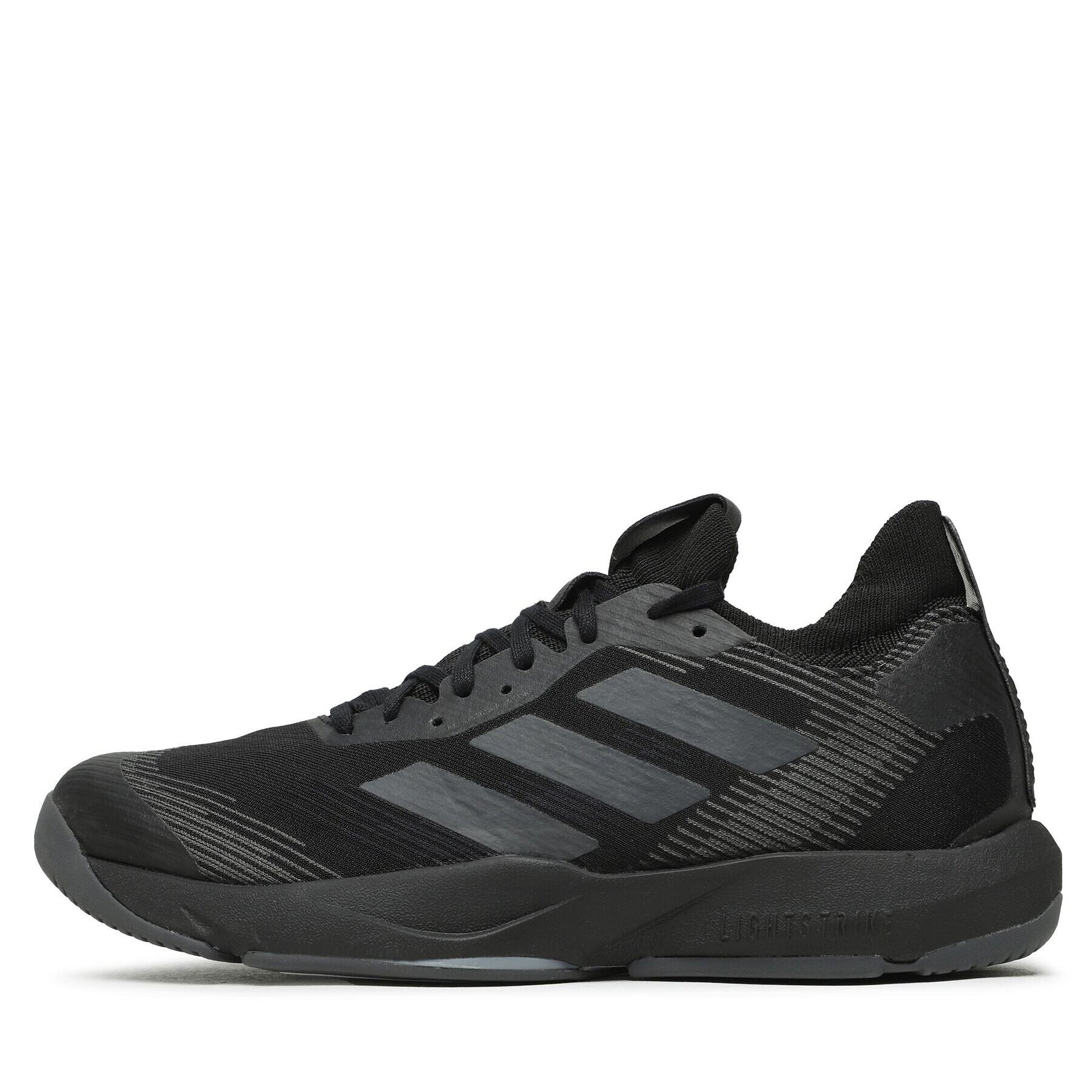 adidas Обувки Rapidmove ADV Trainer HP3265 Черен - Pepit.bg