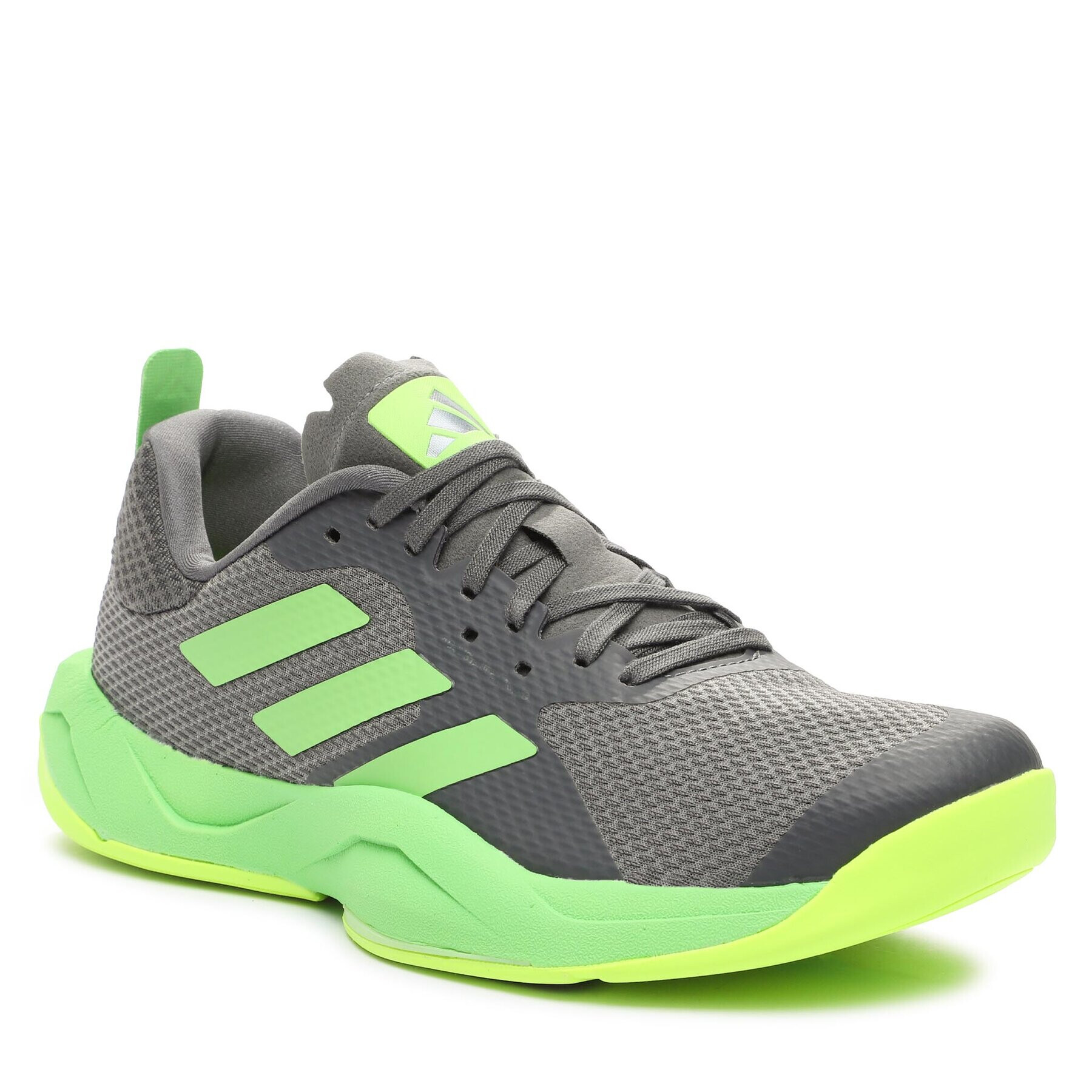 adidas Обувки Rapidmove HP3289 Сив - Pepit.bg