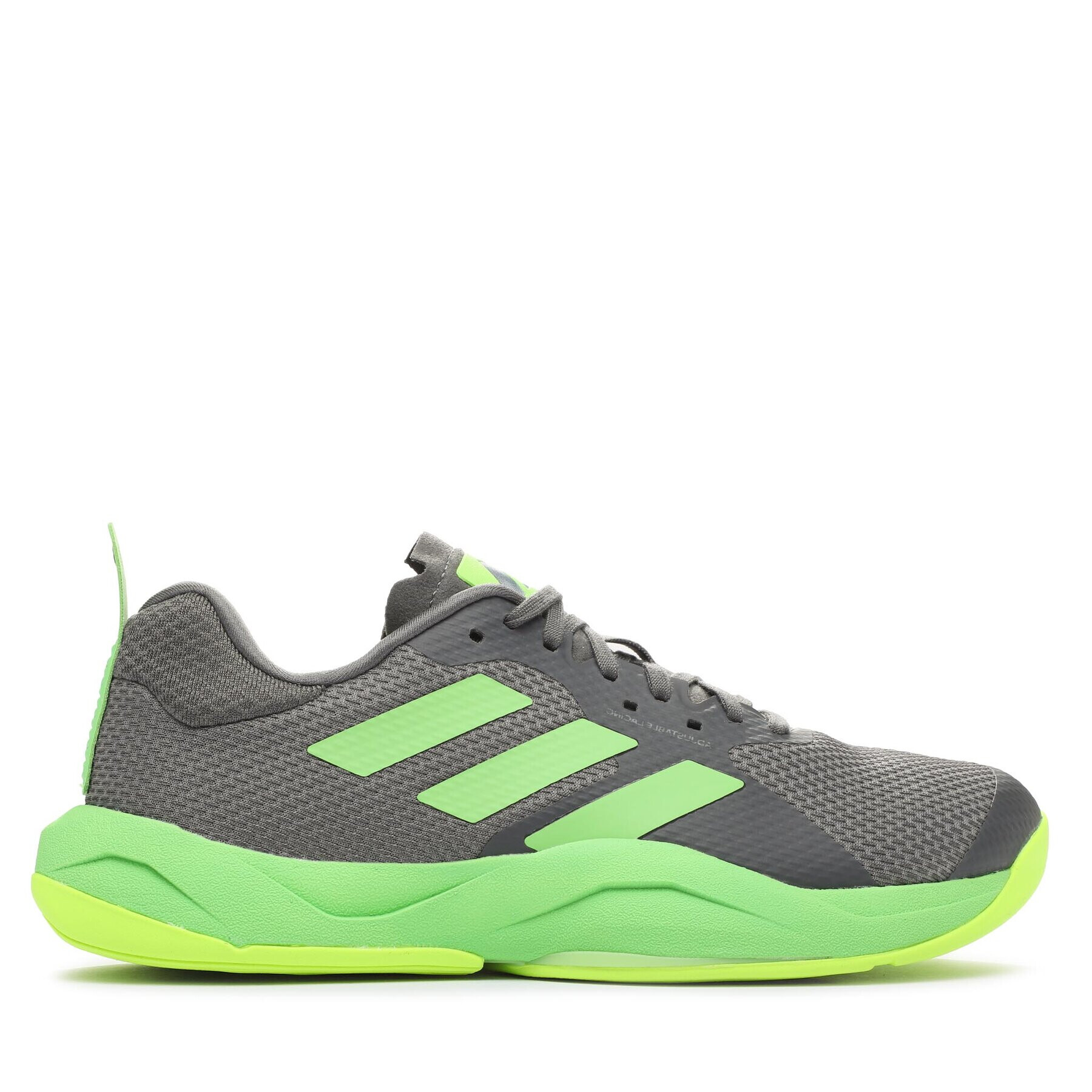 adidas Обувки Rapidmove HP3289 Сив - Pepit.bg