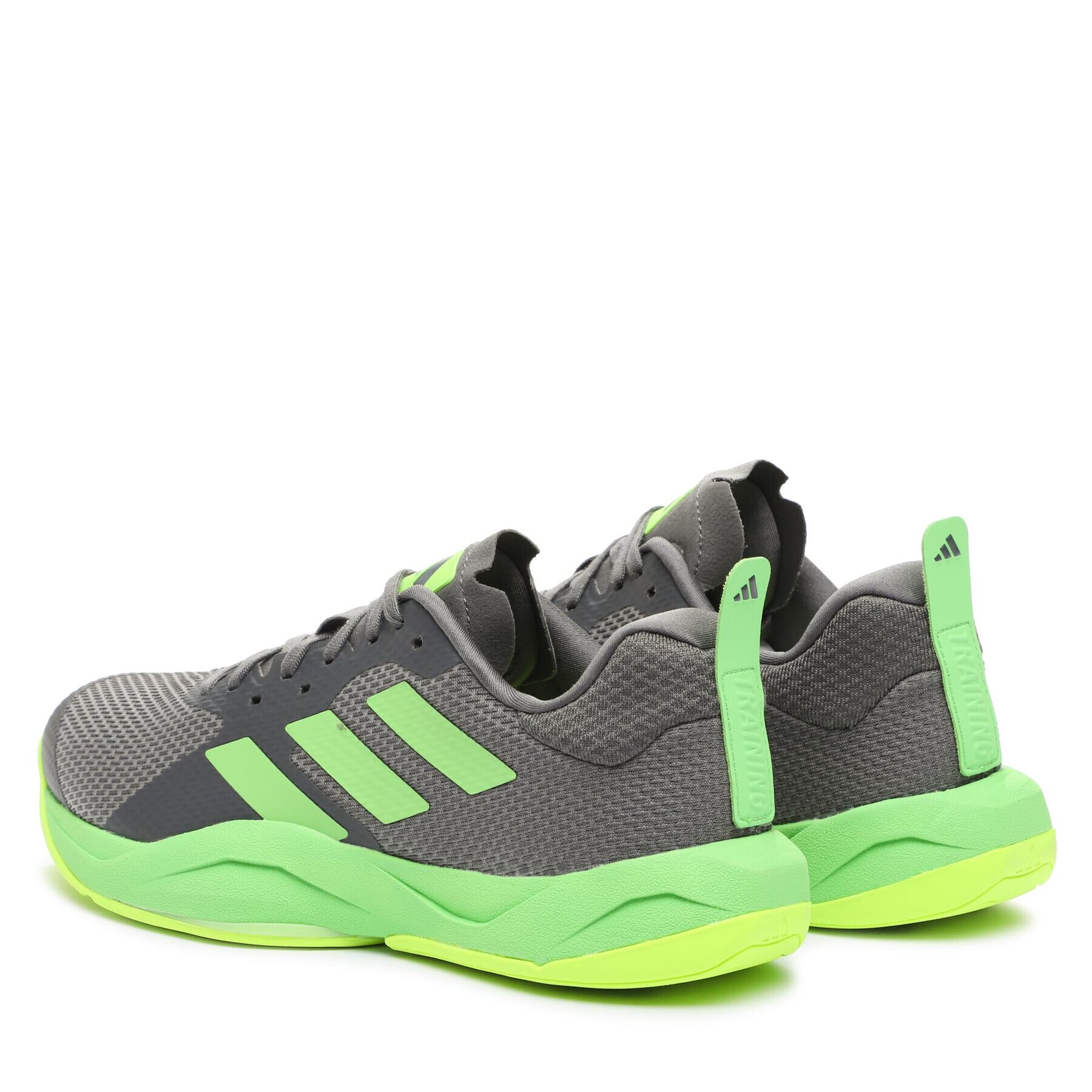 adidas Обувки Rapidmove HP3289 Сив - Pepit.bg