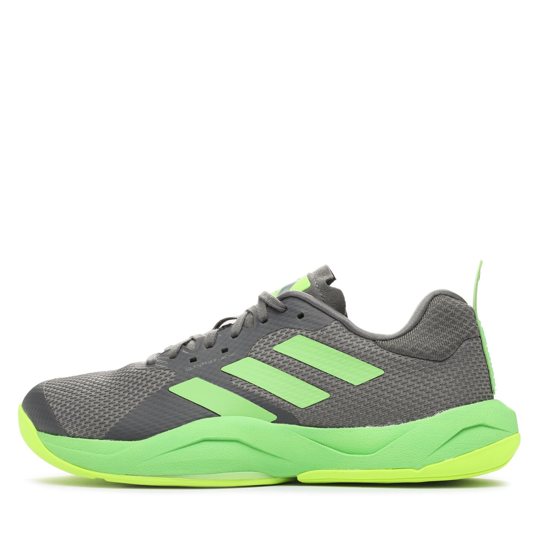 adidas Обувки Rapidmove HP3289 Сив - Pepit.bg