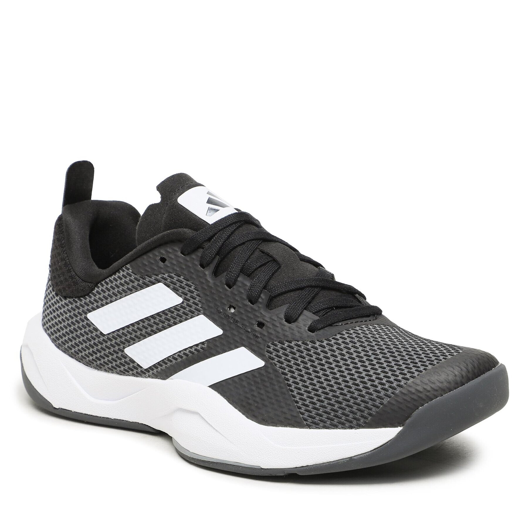 adidas Обувки Rapidmove IF3203 Черен - Pepit.bg