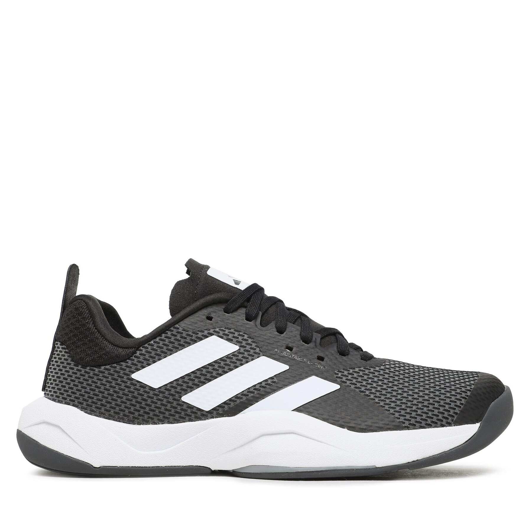 adidas Обувки Rapidmove IF3203 Черен - Pepit.bg