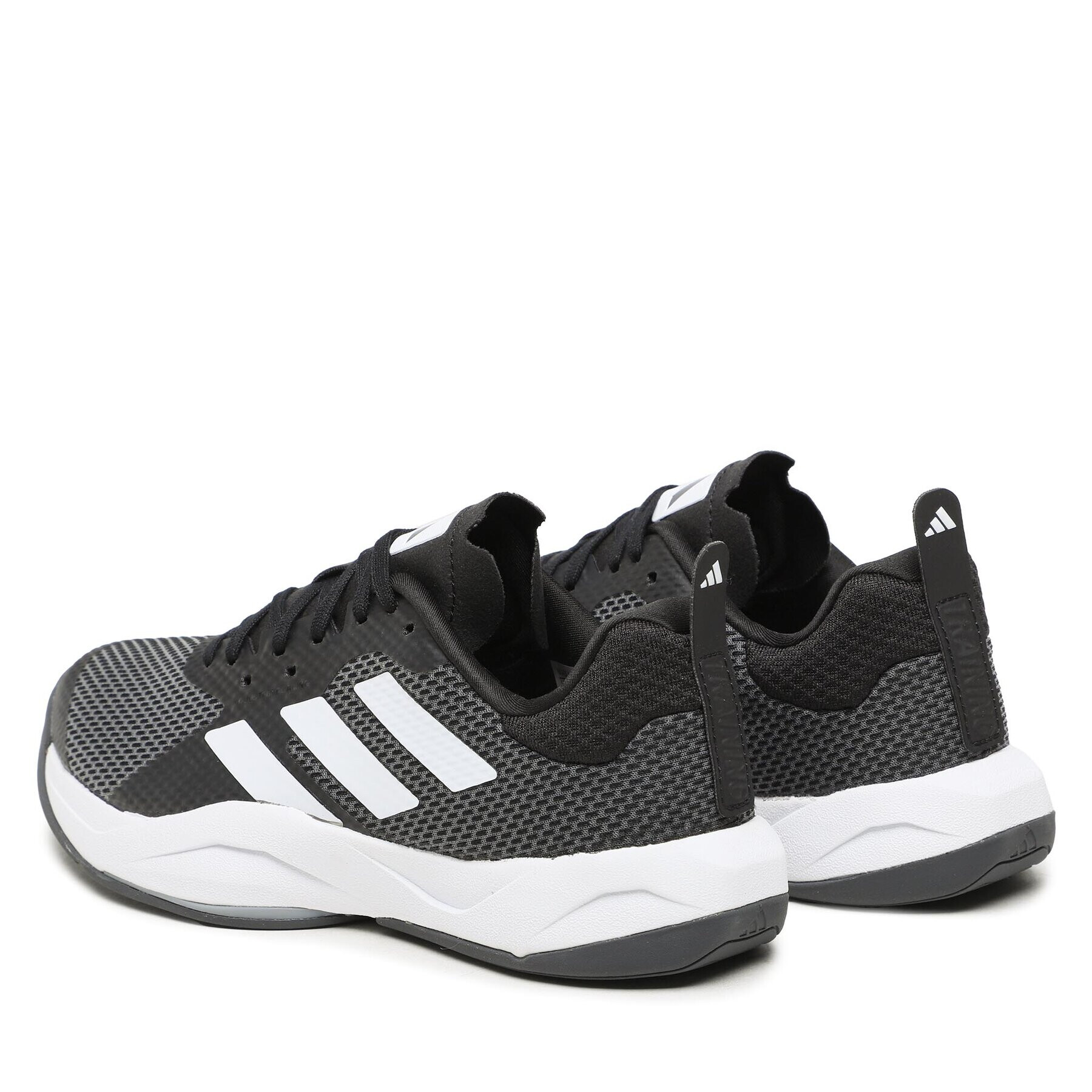 adidas Обувки Rapidmove IF3203 Черен - Pepit.bg