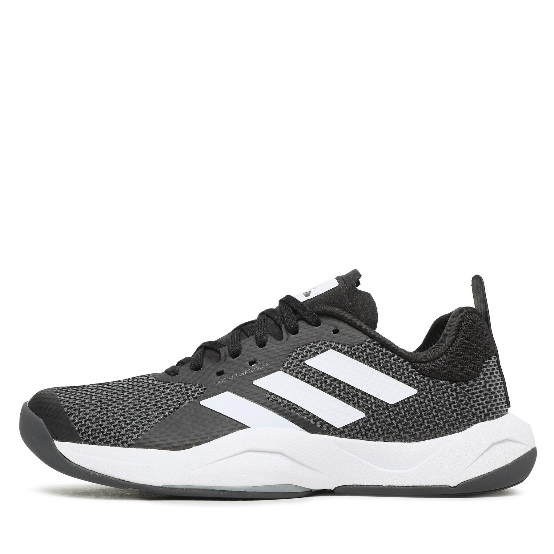 adidas Обувки Rapidmove IF3203 Черен - Pepit.bg