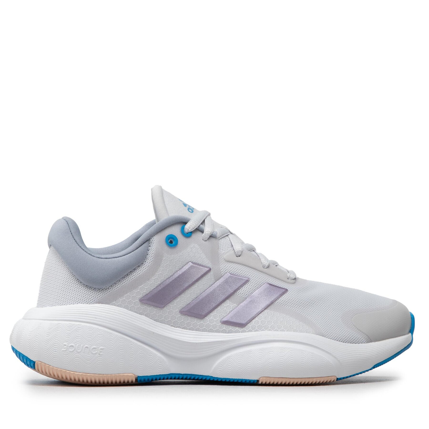 adidas Обувки Response GV9535 Сив - Pepit.bg