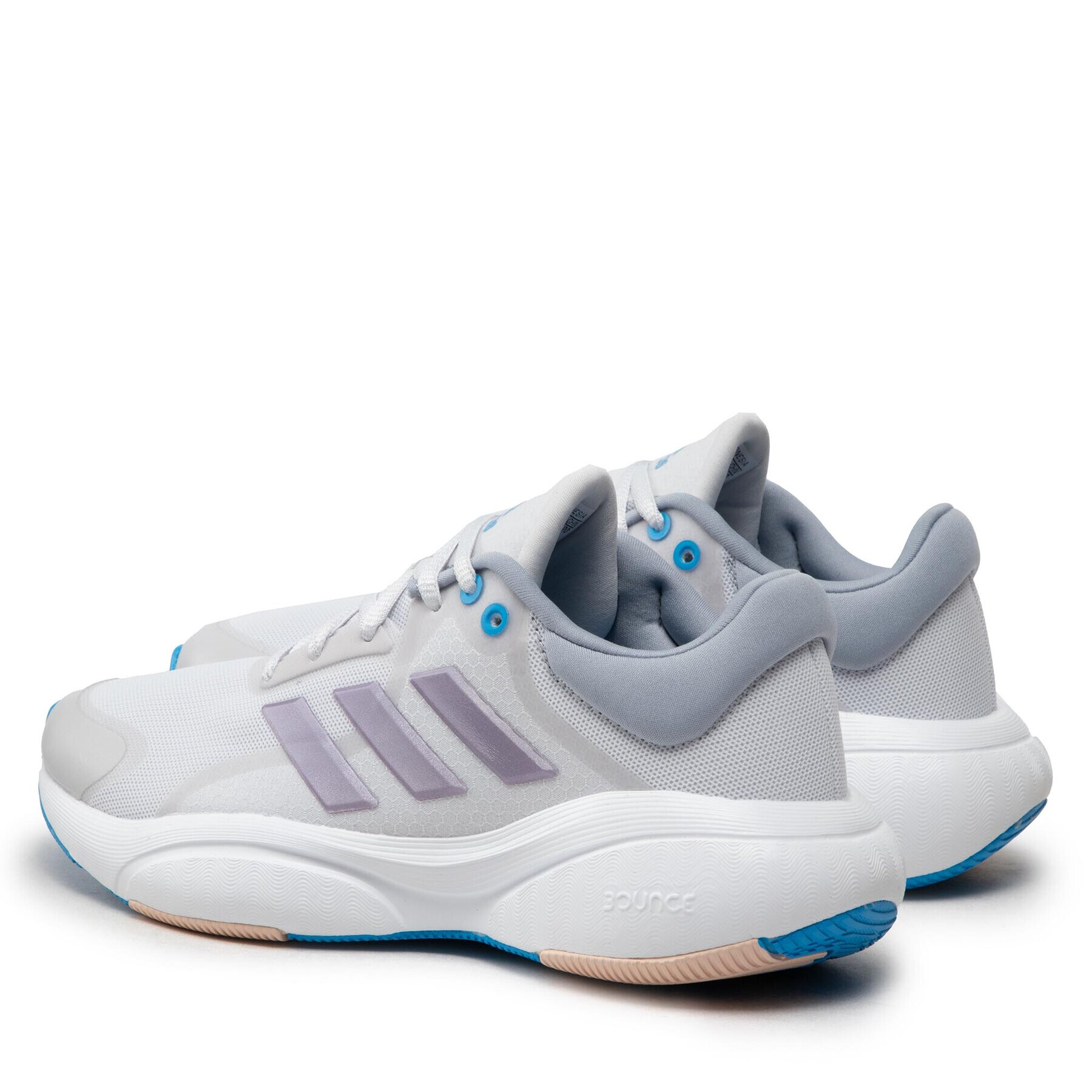 adidas Обувки Response GV9535 Сив - Pepit.bg