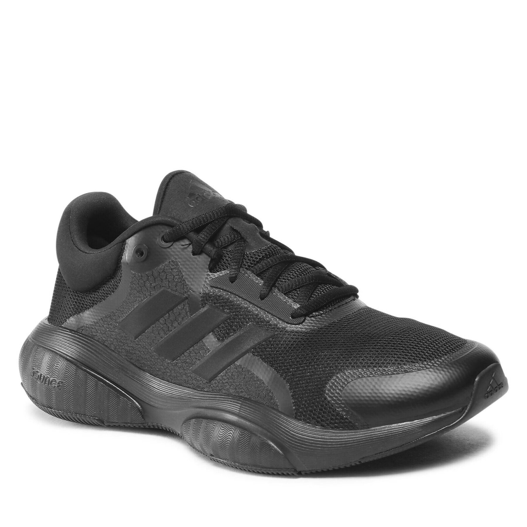 adidas Обувки Response GX2000 Черен - Pepit.bg